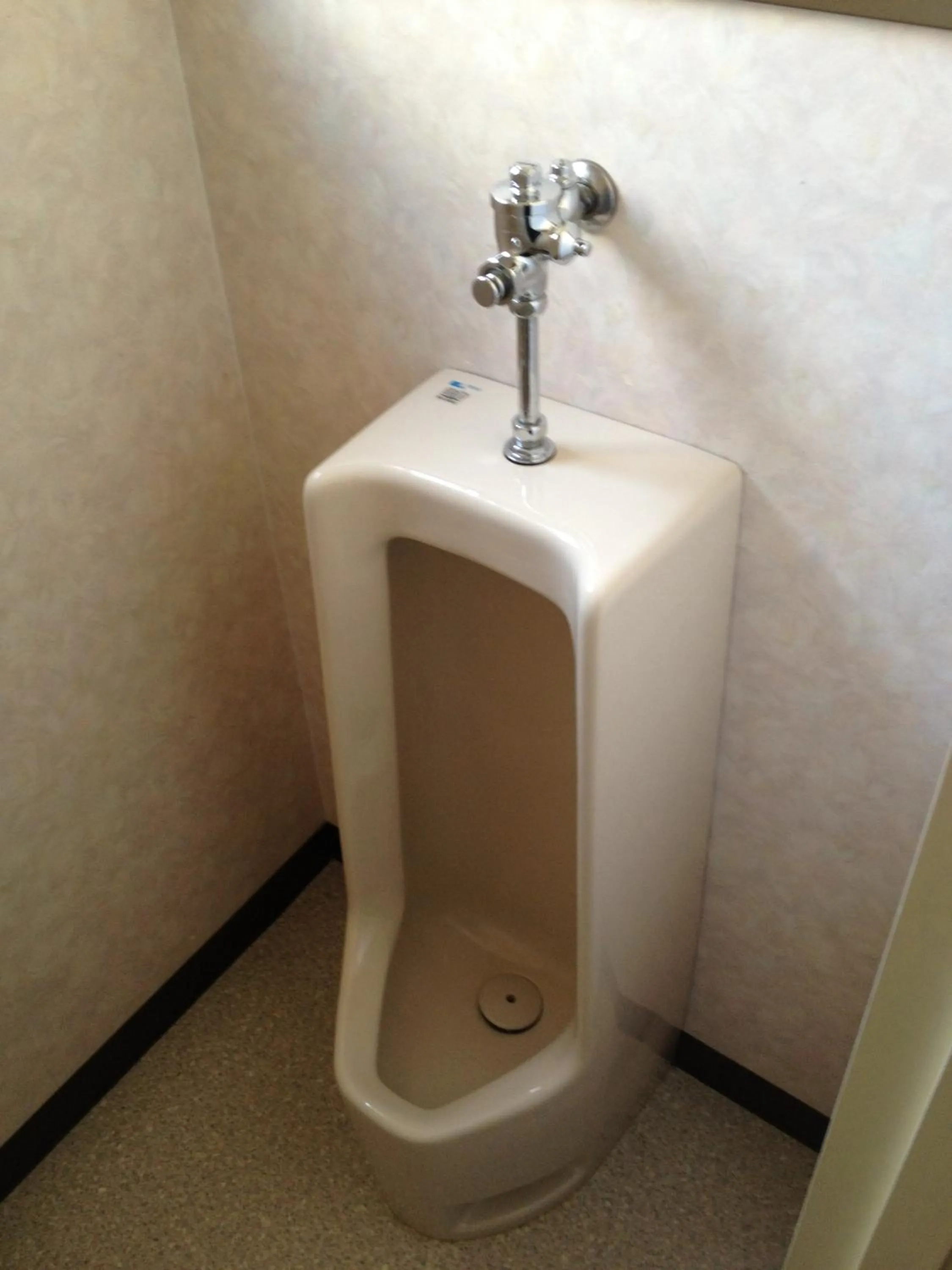 Toilet in Iroha Ryokan