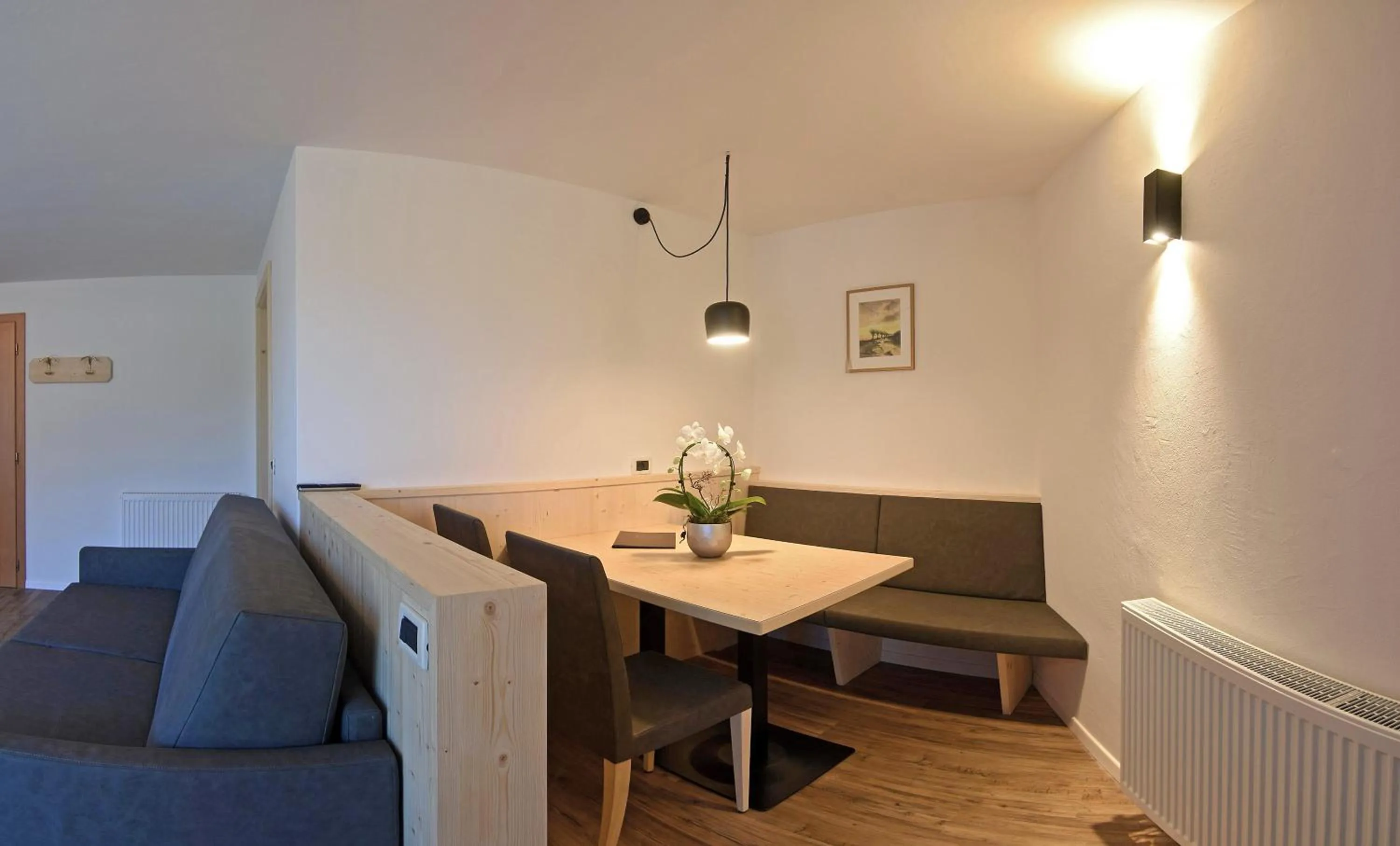 Residence Rautal B&B ***S