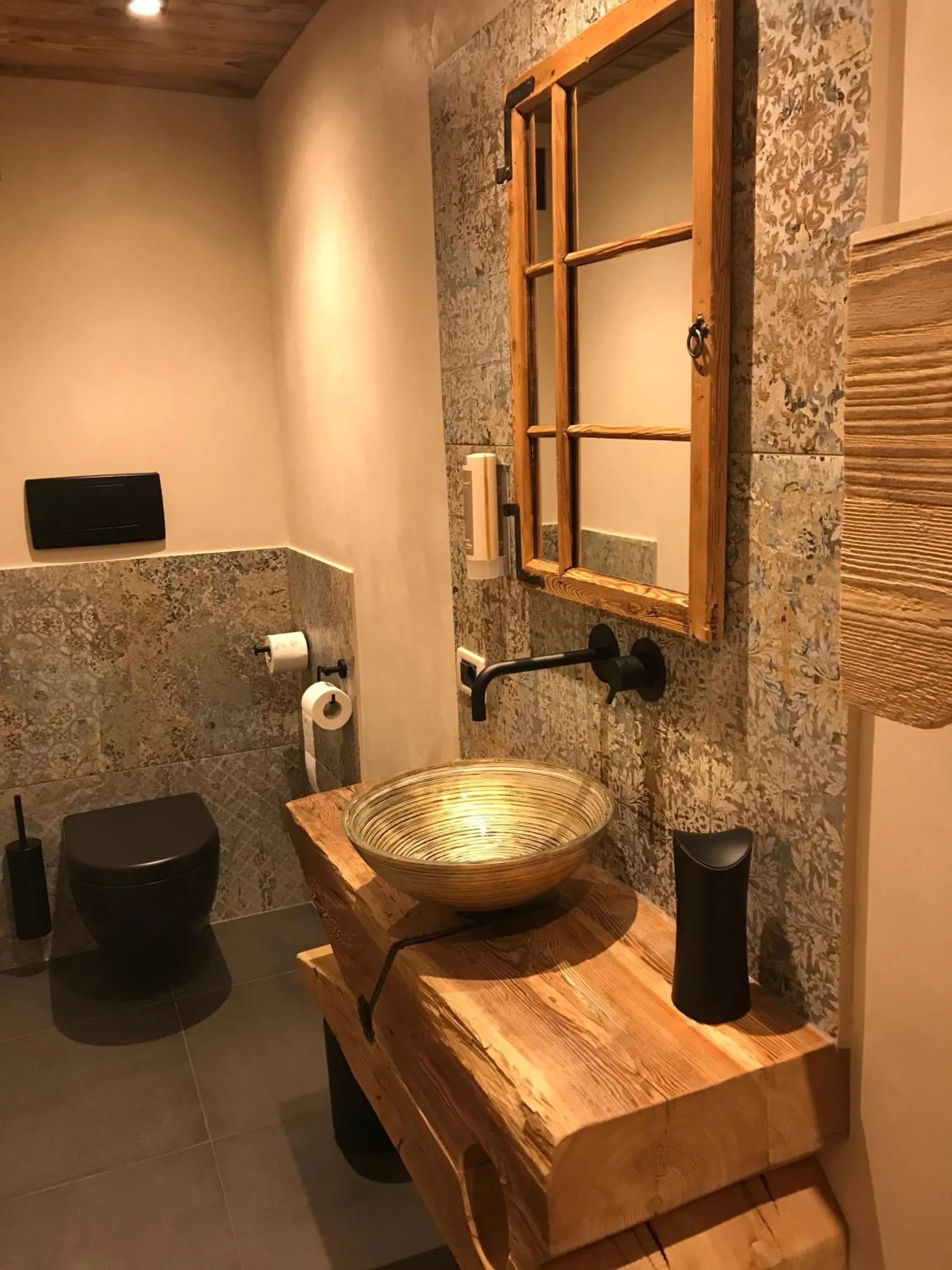 Residence Rautal B&B ***S