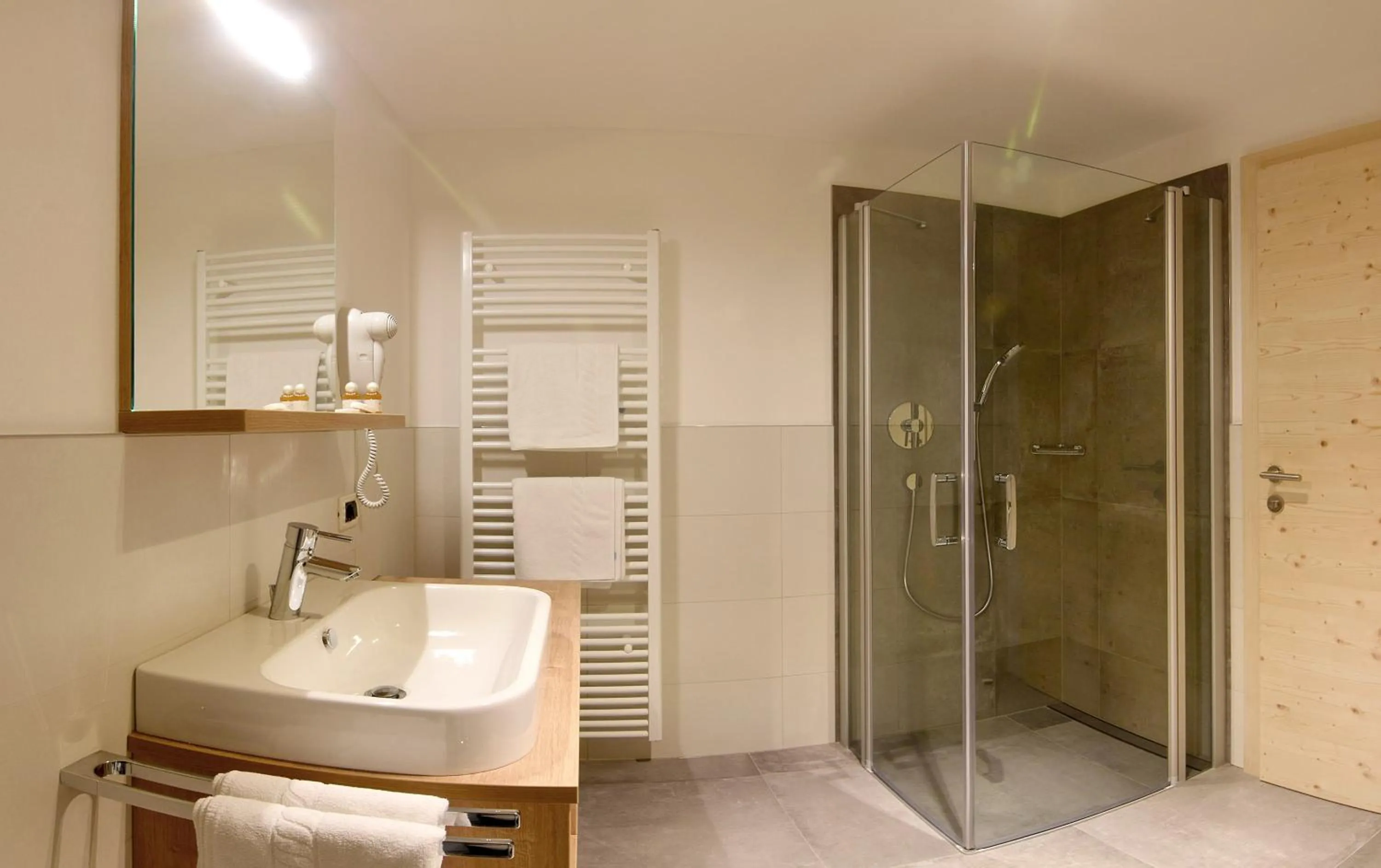 Residence Rautal B&B ***S