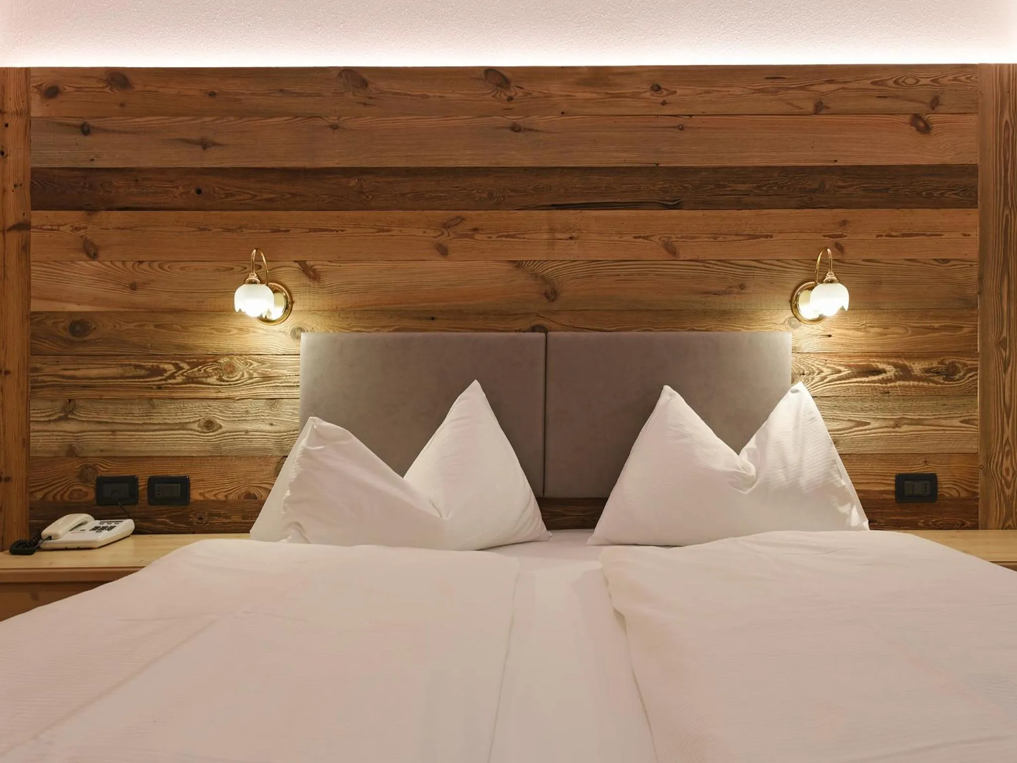 Bed in Residence Rautal B&B ***S