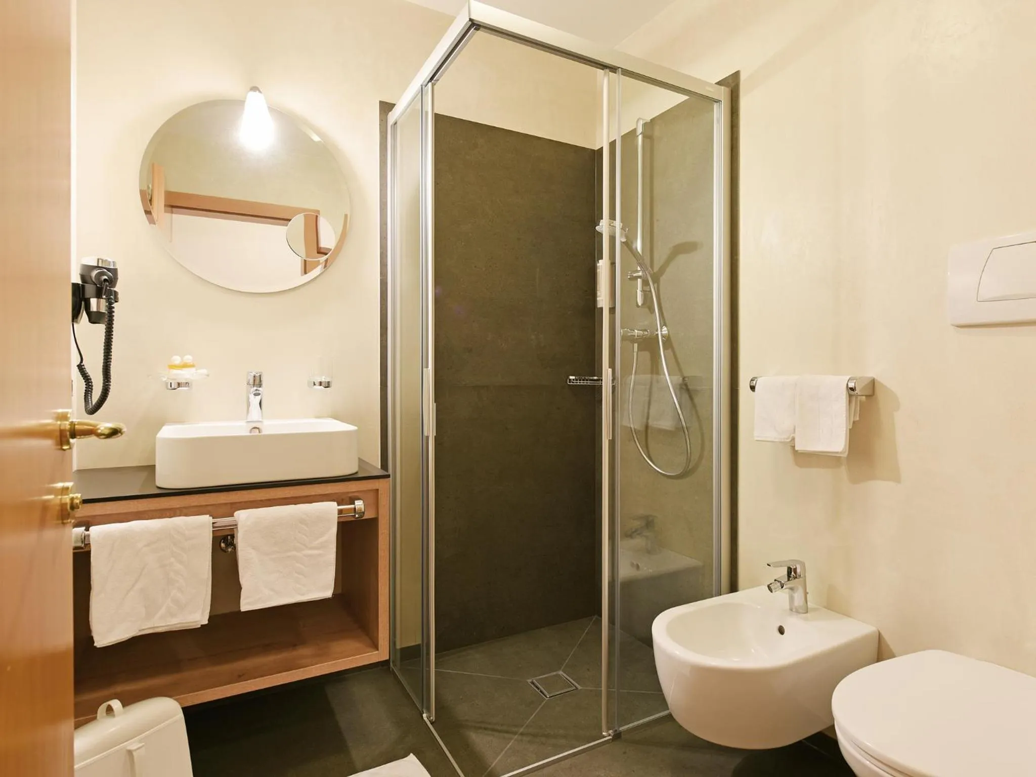 Residence Rautal B&B ***S