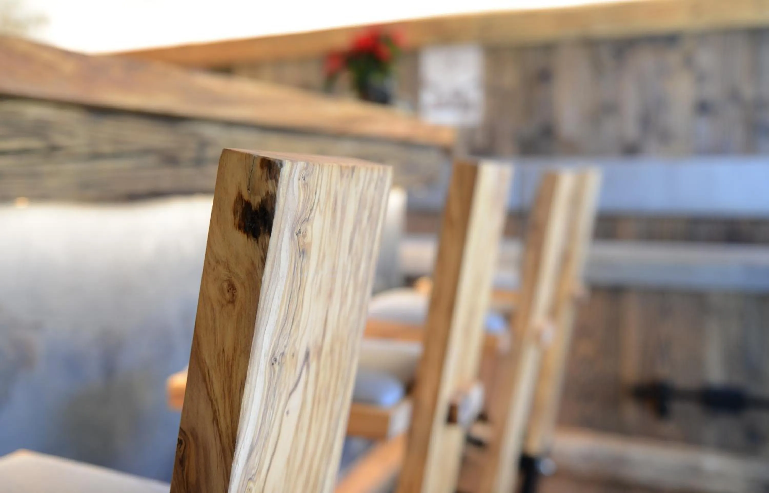 Decorative detail in Residence Rautal B&B ***S