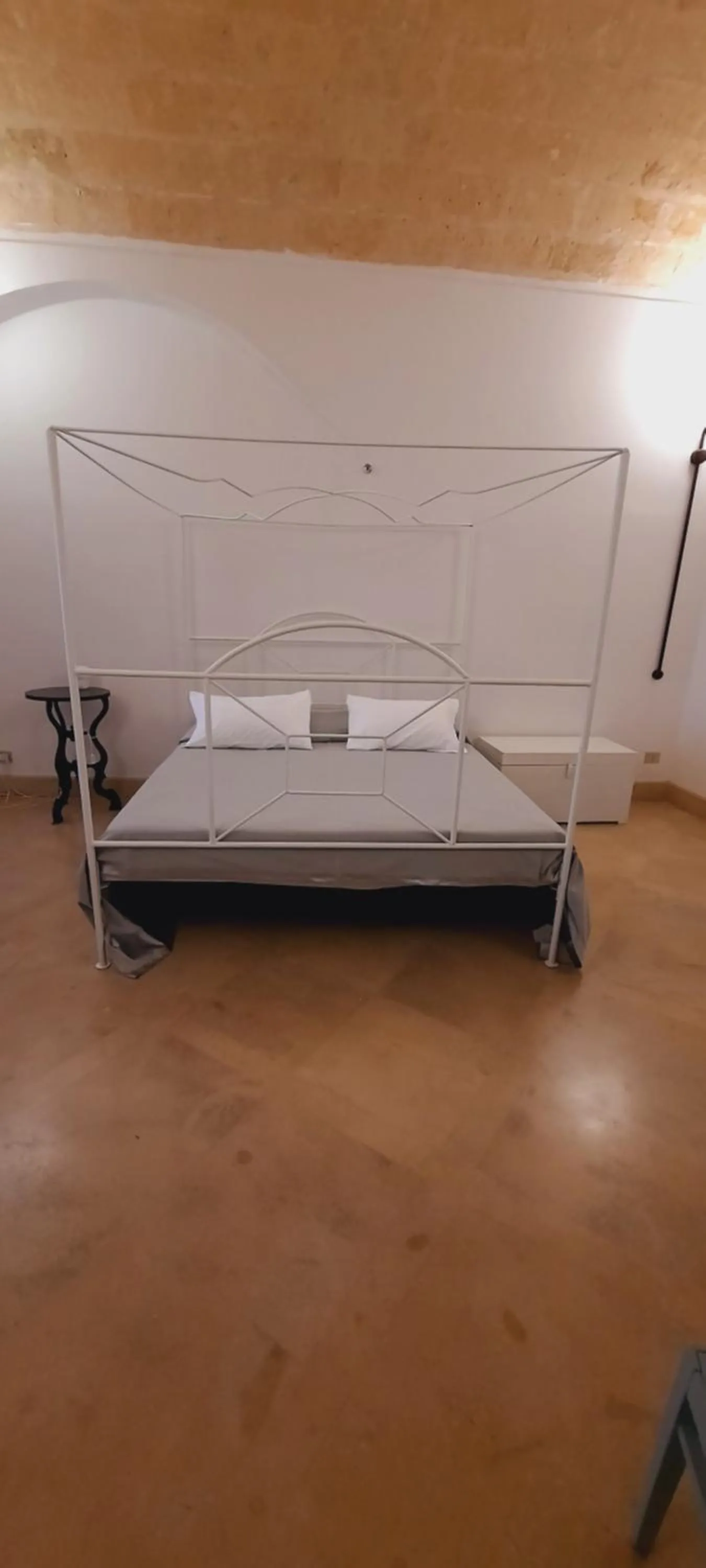 Bed in Palazzo Bernardini B & B