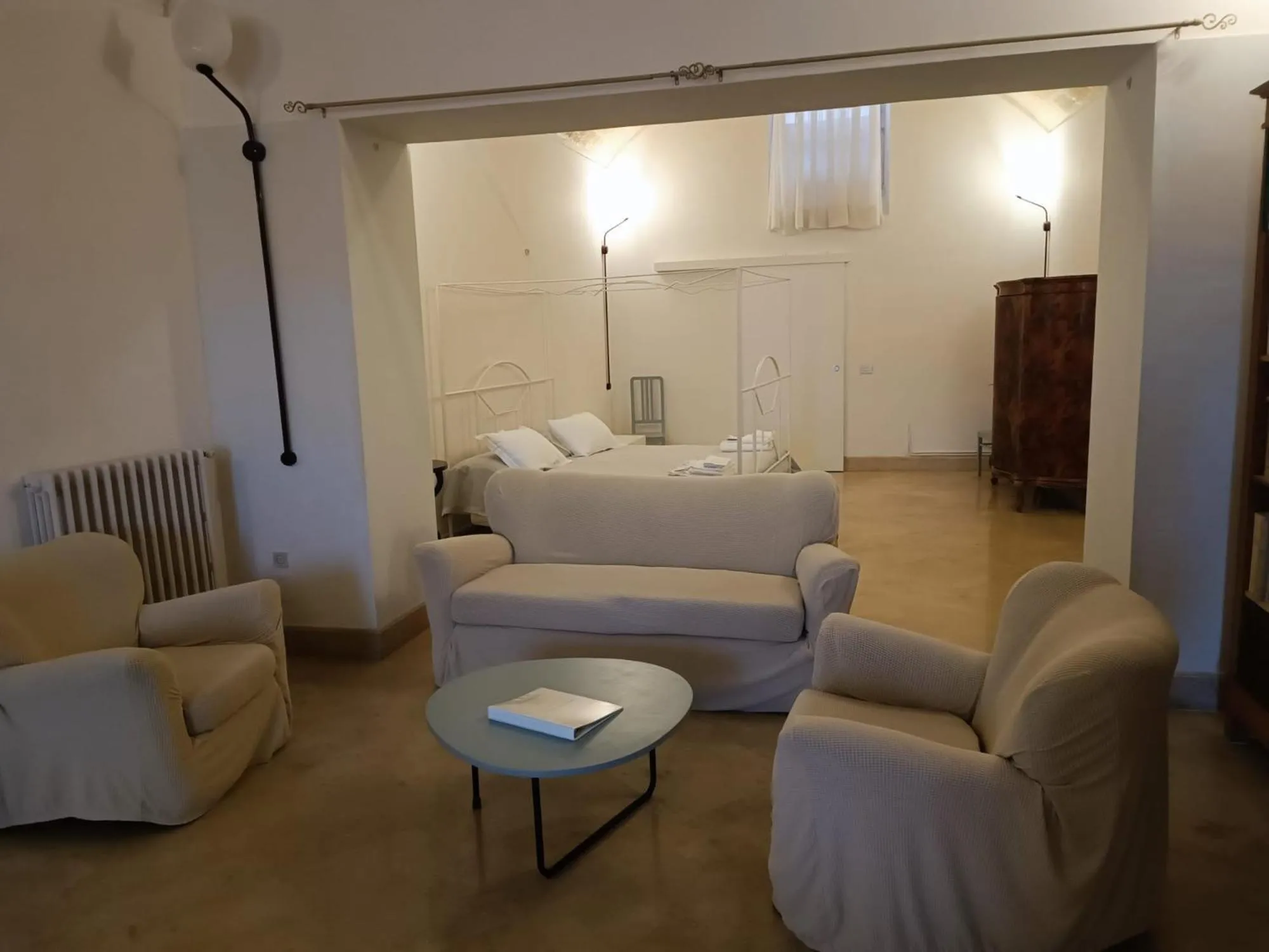 Palazzo Bernardini B & B