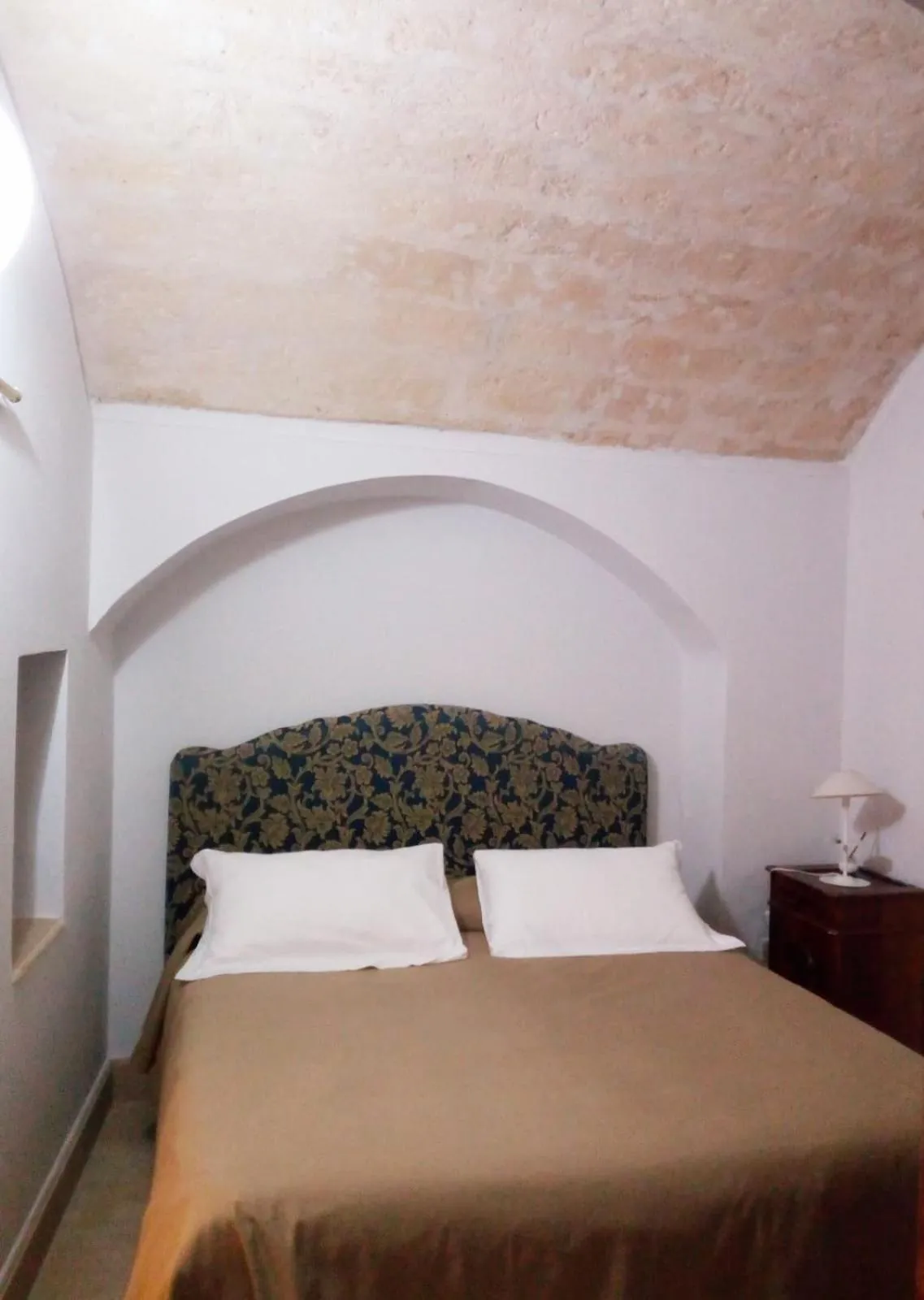 Bed in Palazzo Bernardini B & B