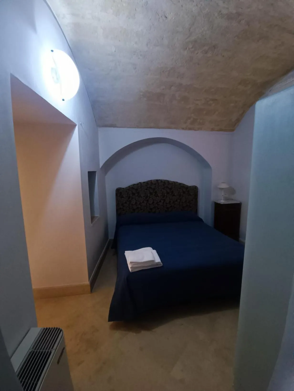 Bed in Palazzo Bernardini B & B