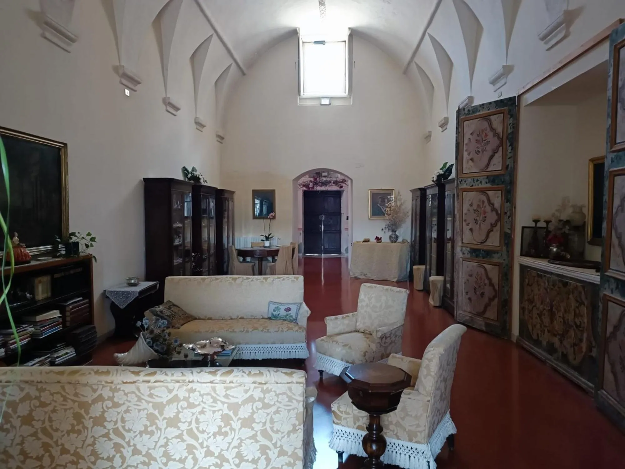 Palazzo Bernardini B & B