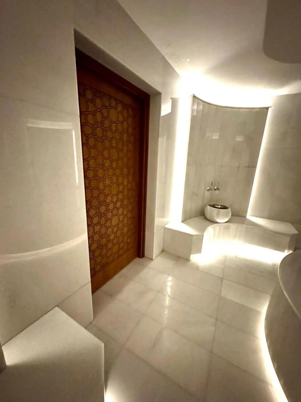 Sauna in Boreas Hotel & SPA, Trademark Collection by Wyndham