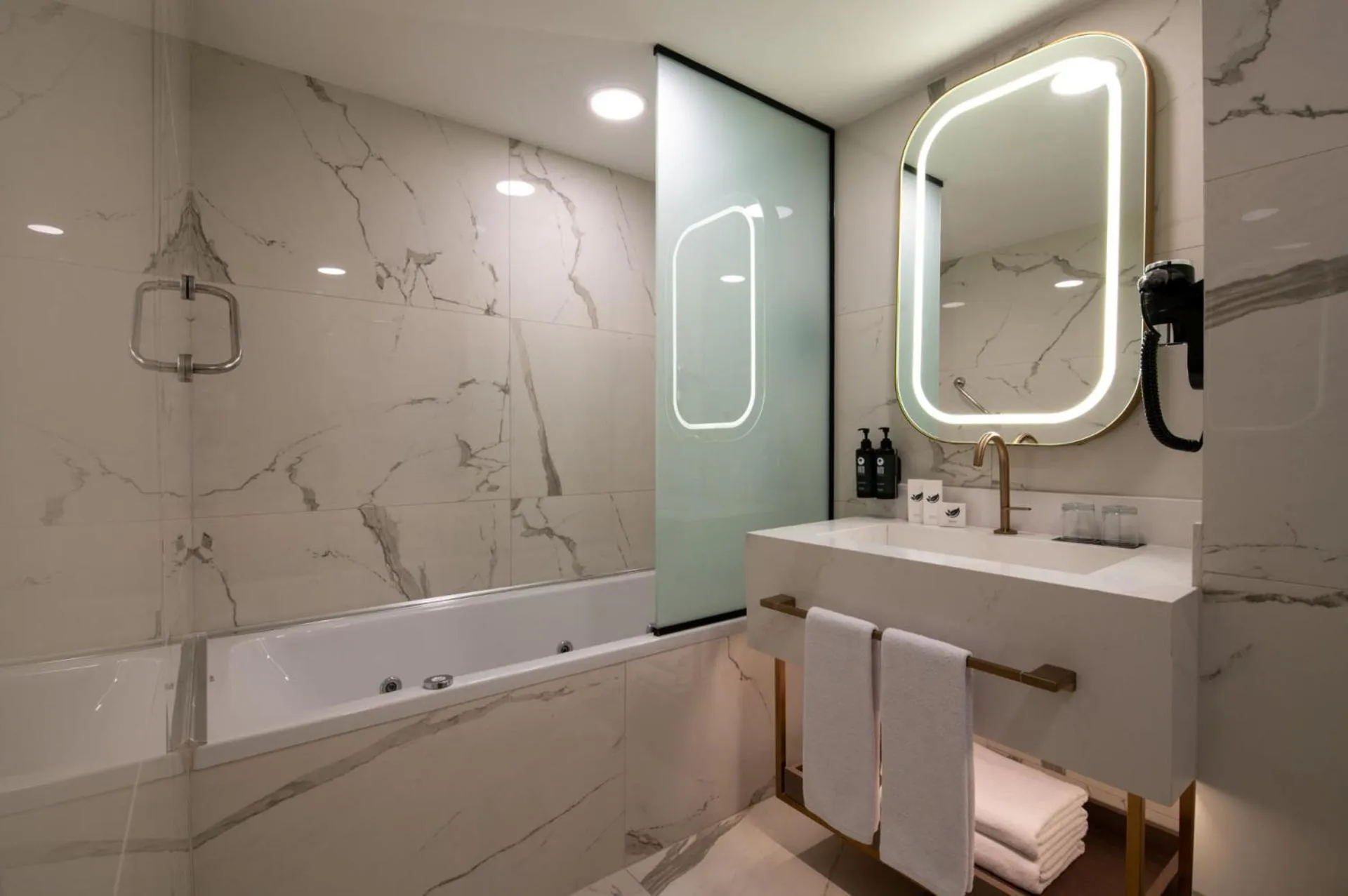 Hot Tub in Boreas Hotel & SPA, Trademark Collection by Wyndham