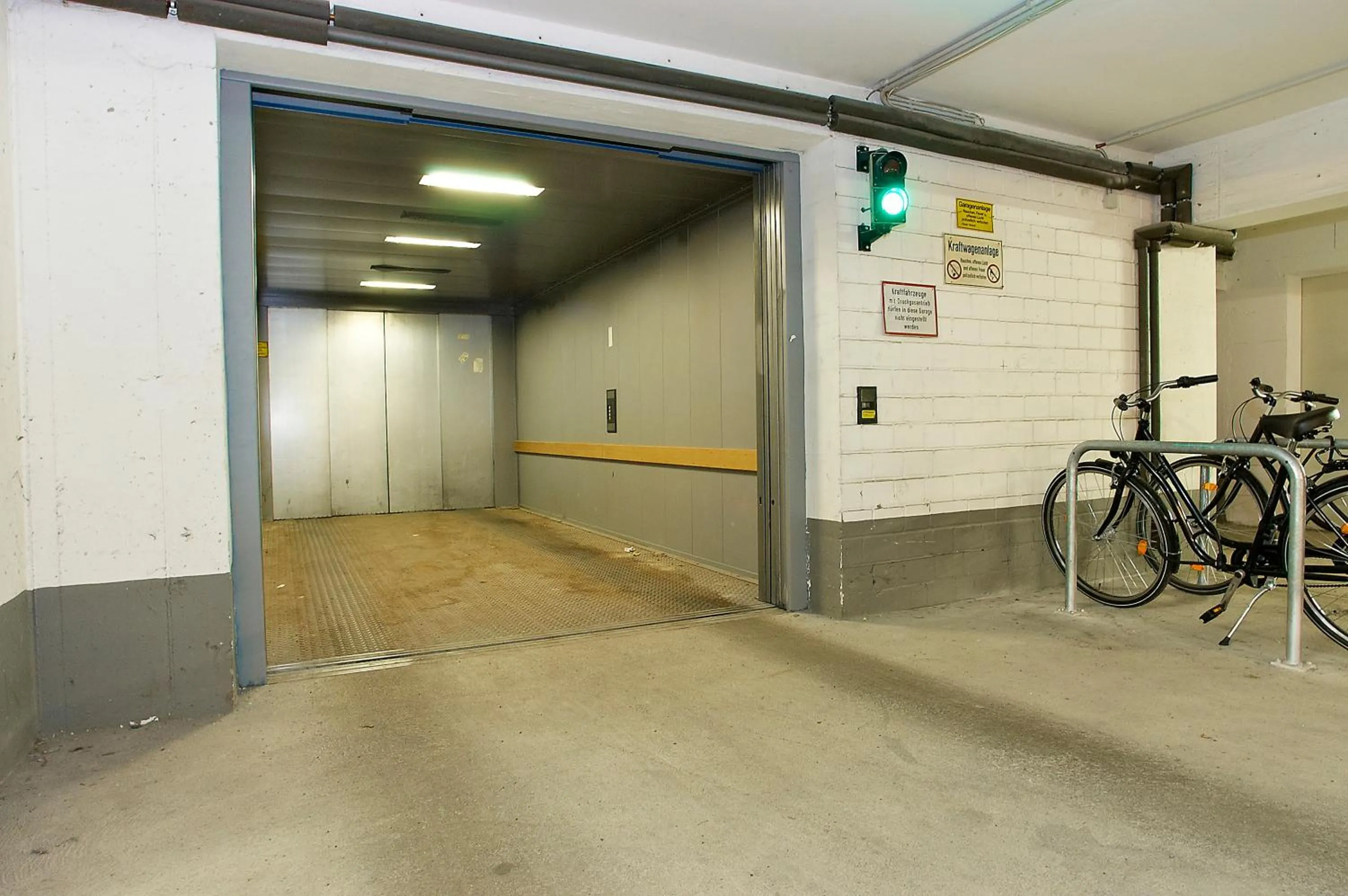 Other in Apartmenthouse Berlin - Am Görlitzer Park