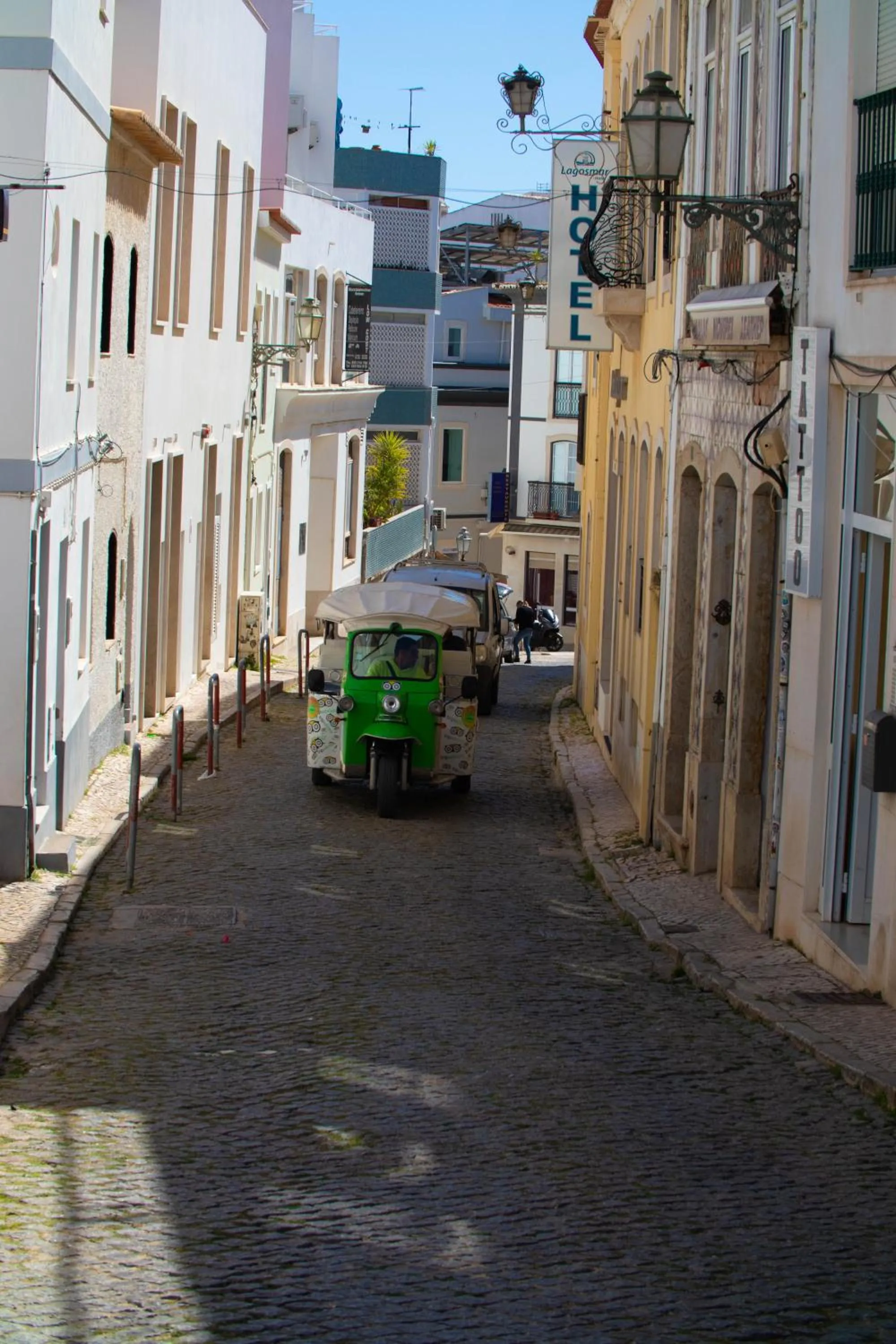 Other in Albufeira Beach Hotel by Kavia