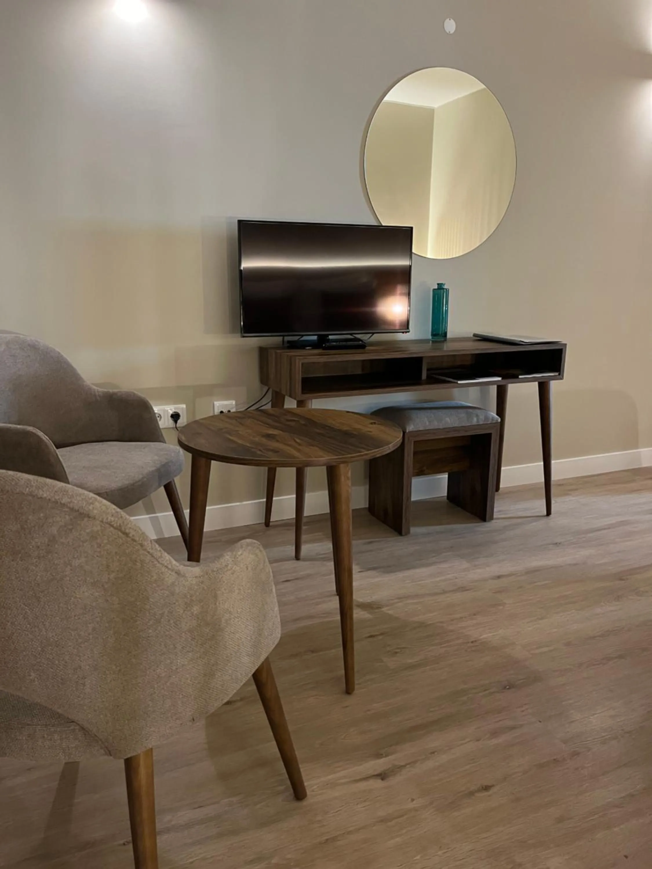 Property building in Madeira Bright Star by Petit Hotels