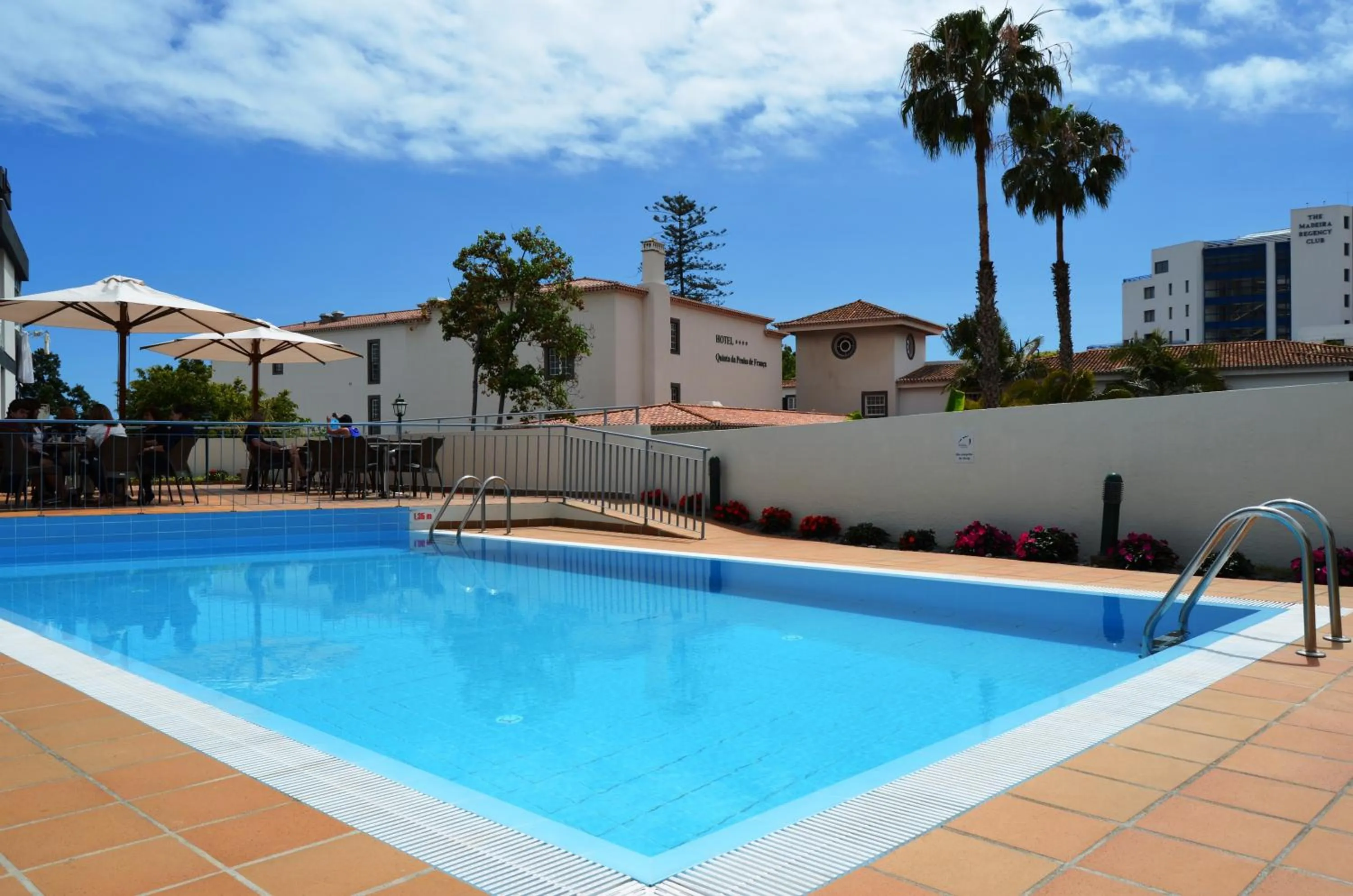  in Madeira Bright Star by Petit Hotels