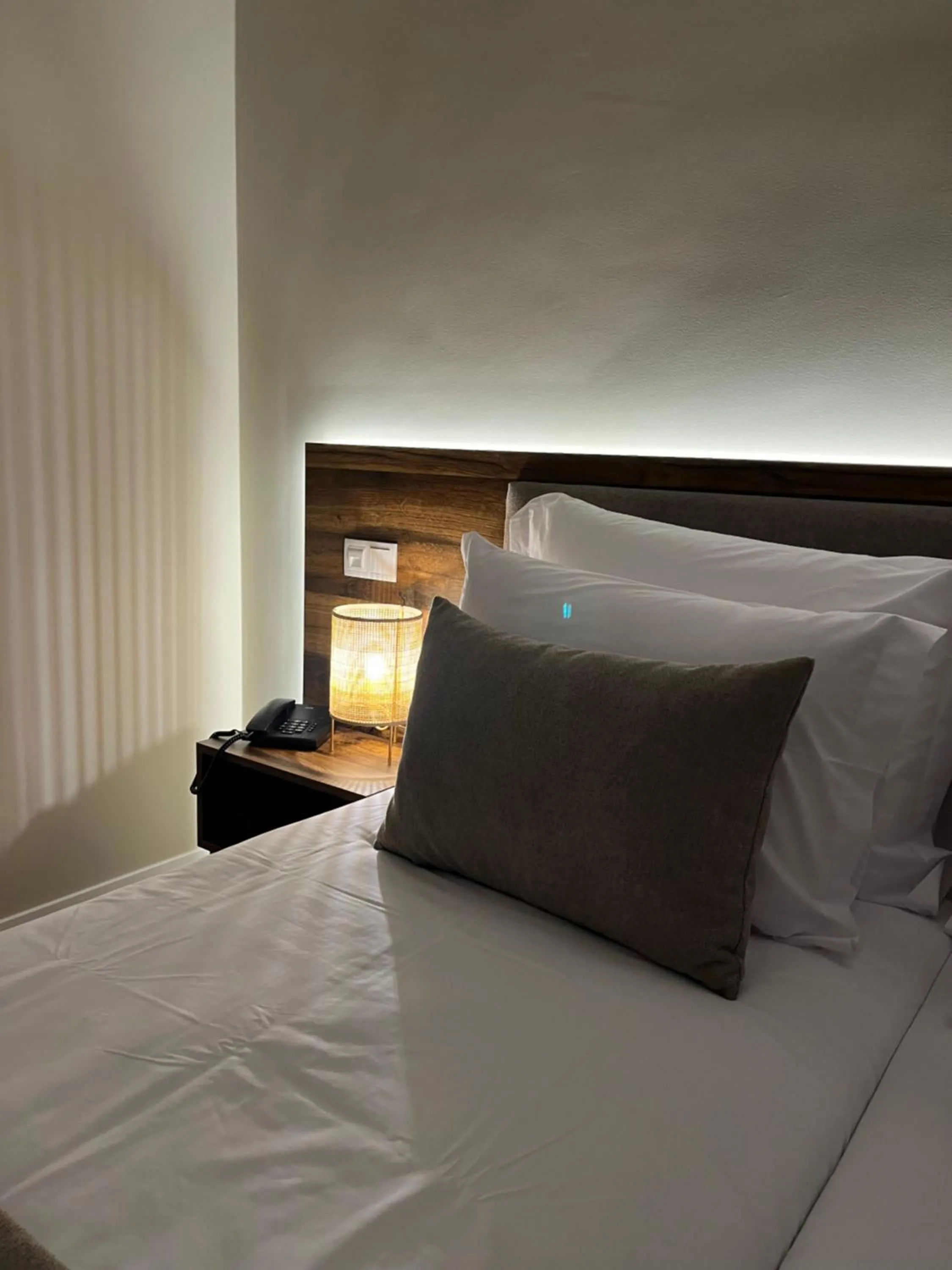 Property building, Bed in Madeira Bright Star by Petit Hotels