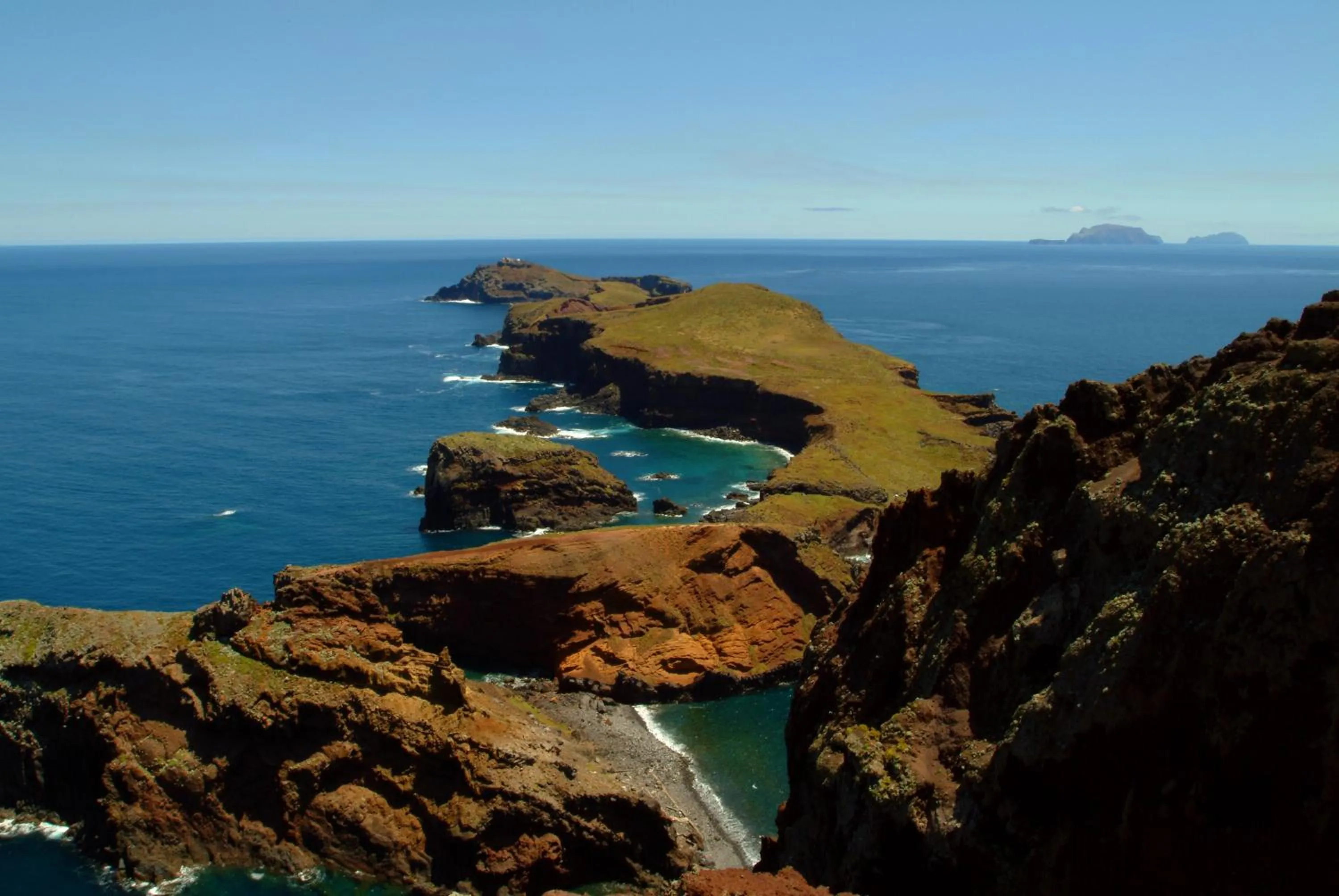 Natural landscape in Madeira Bright Star by Petit Hotels