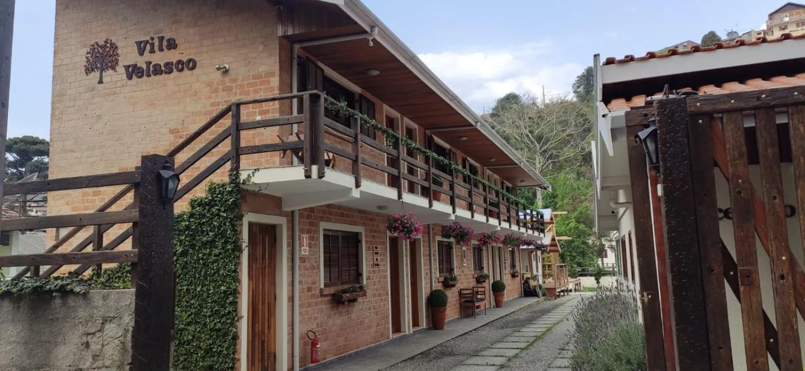 Vila Velasco