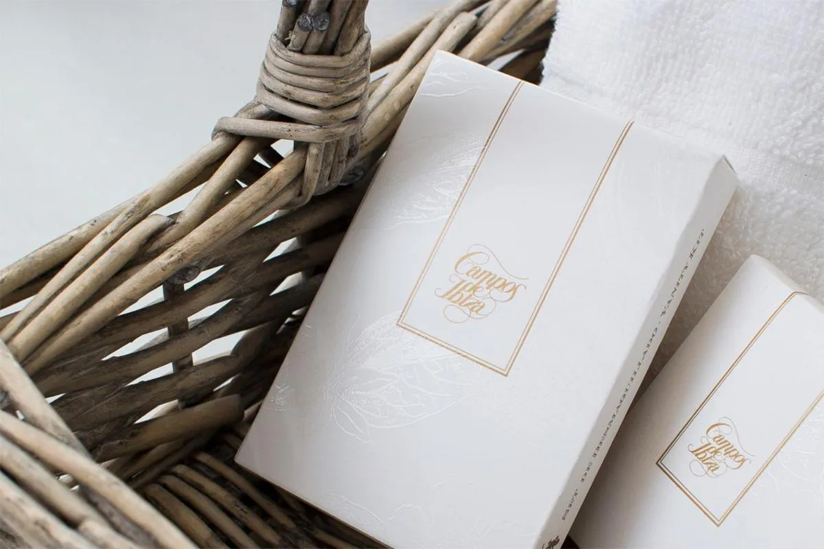 Property logo or sign in Hotel Village