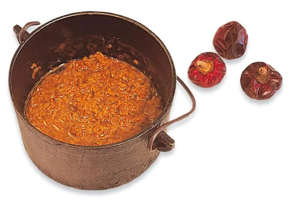 Restaurant/places to eat in Hotel Alaska