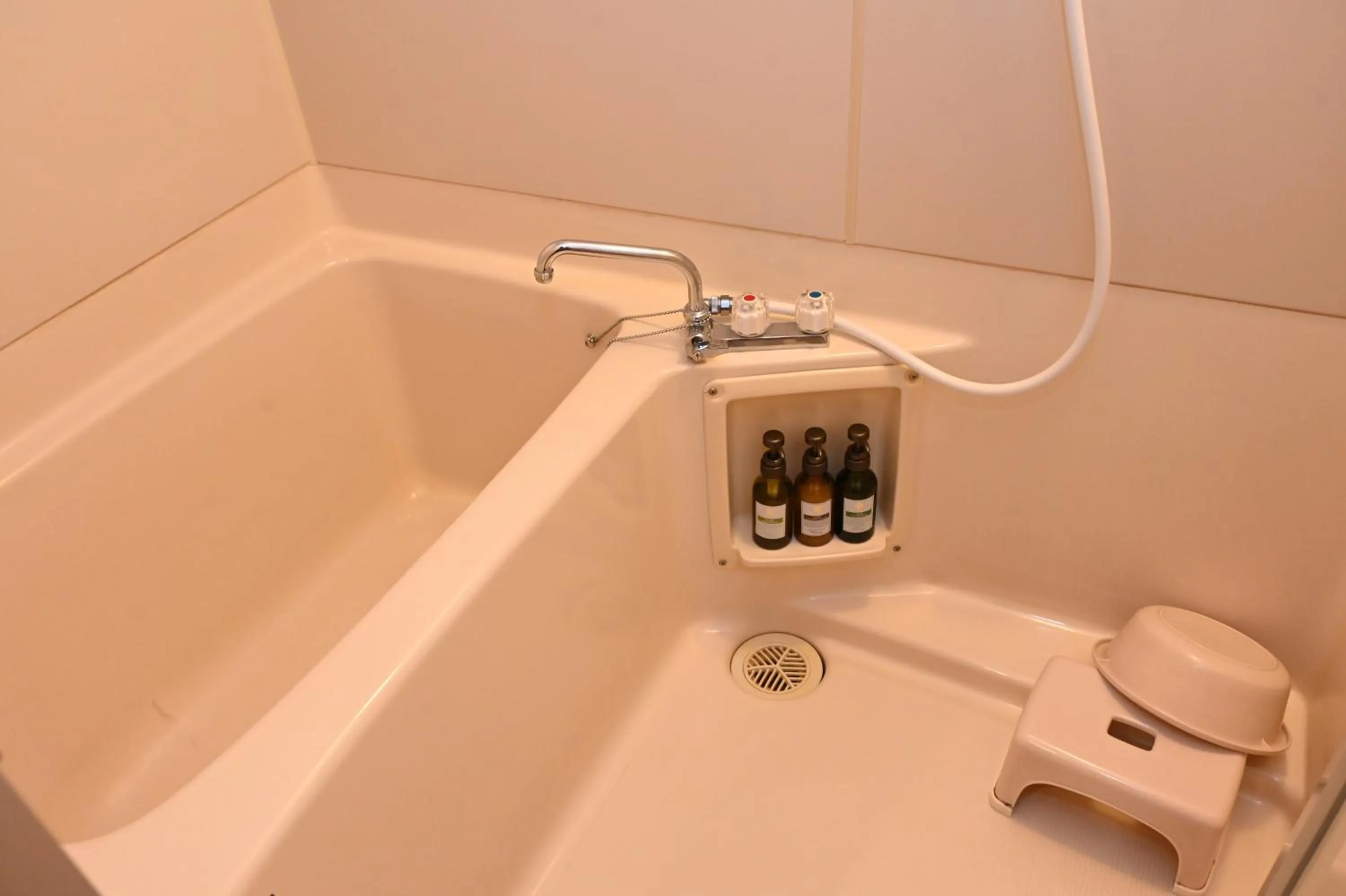 Bathroom in Entaijiso