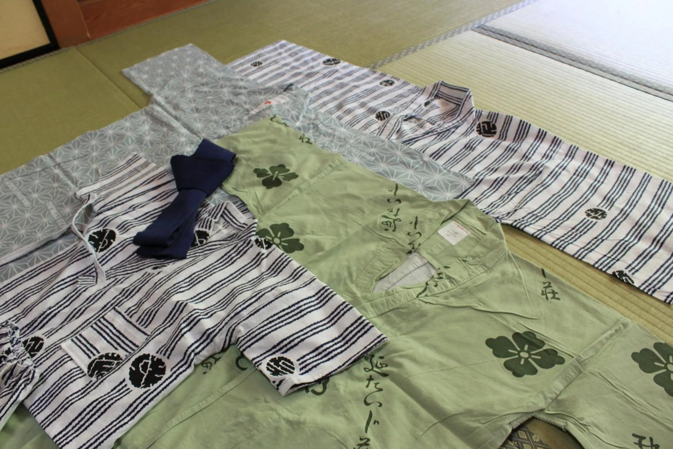 Other, Bed in Entaijiso