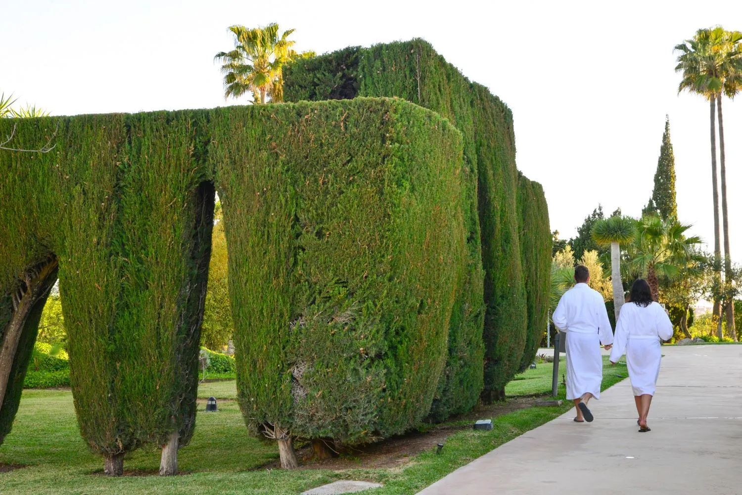 Property building in Sa Cabana Hotel & Spa - Adults Only