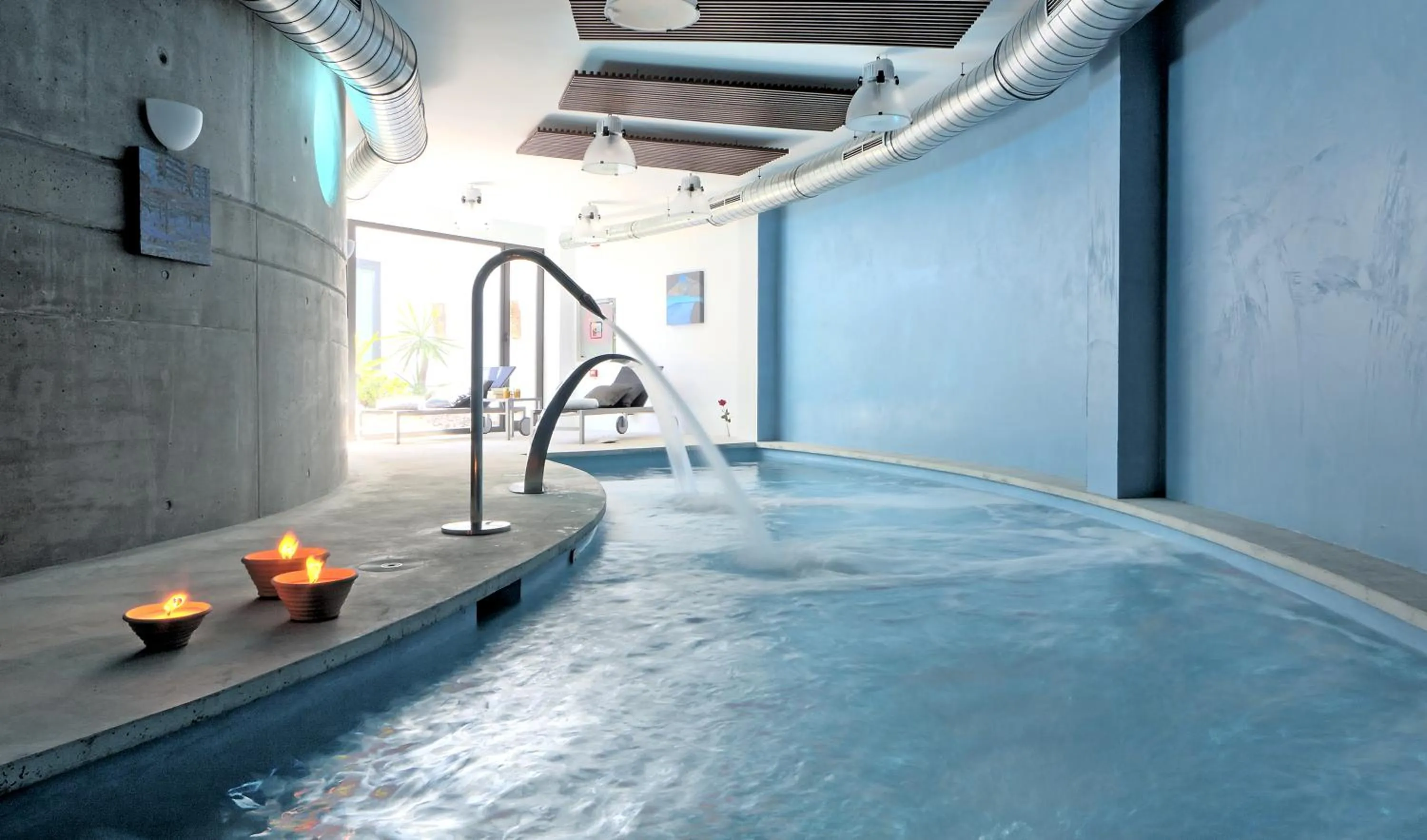 Day in Sa Cabana Hotel & Spa - Adults Only