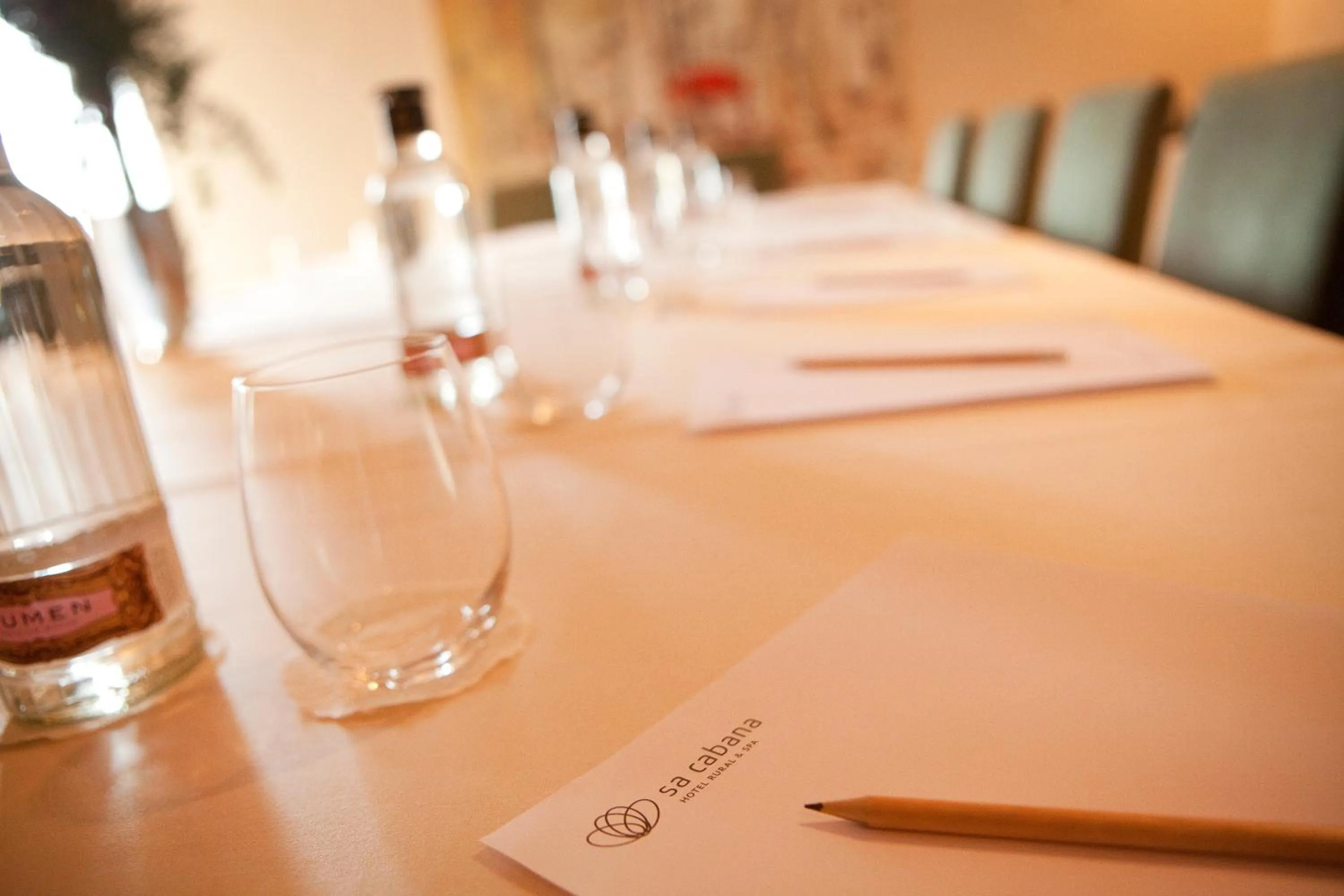 Meeting/conference room in Sa Cabana Hotel & Spa - Adults Only