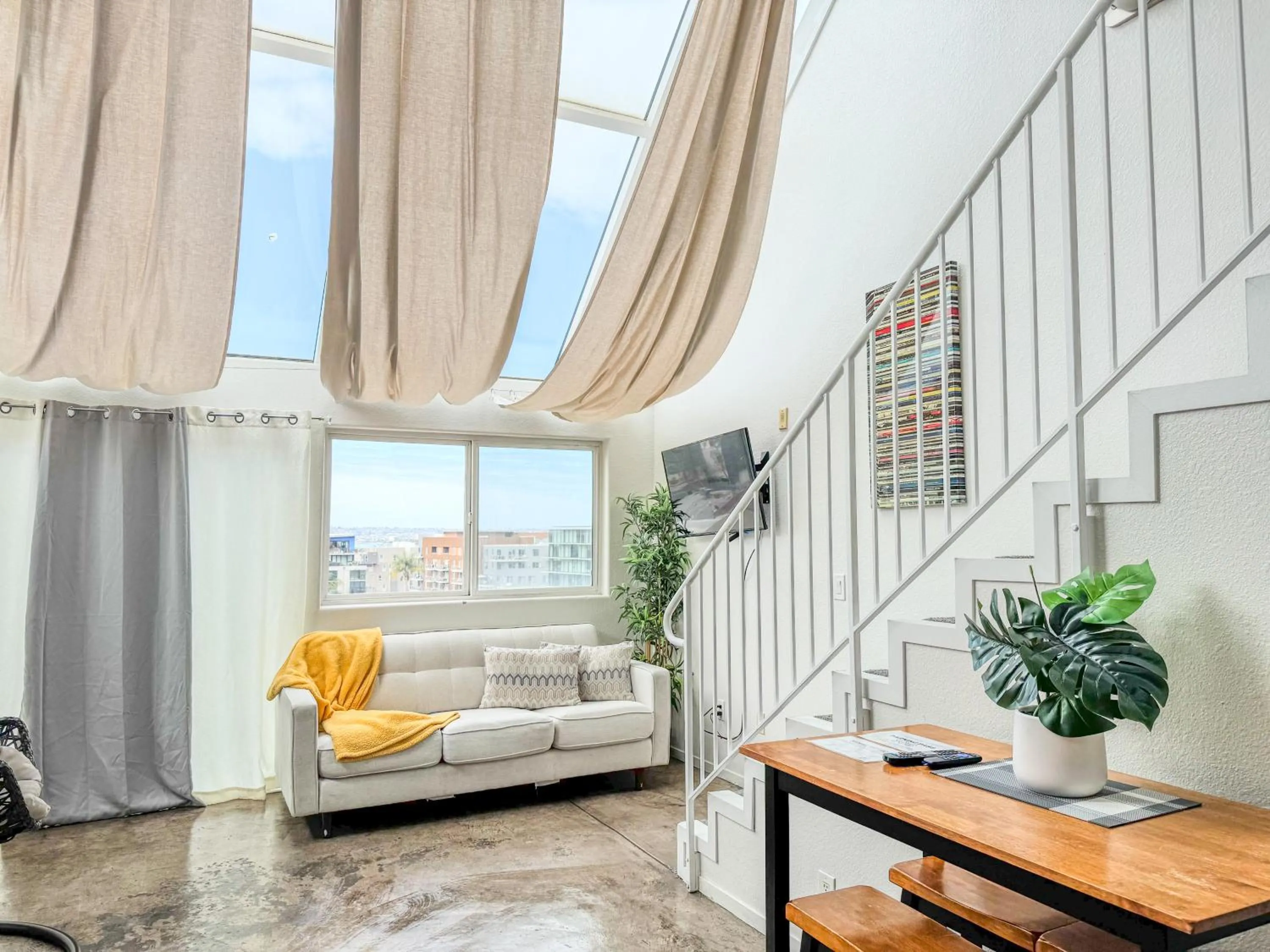 Little Italy Modern Lofts