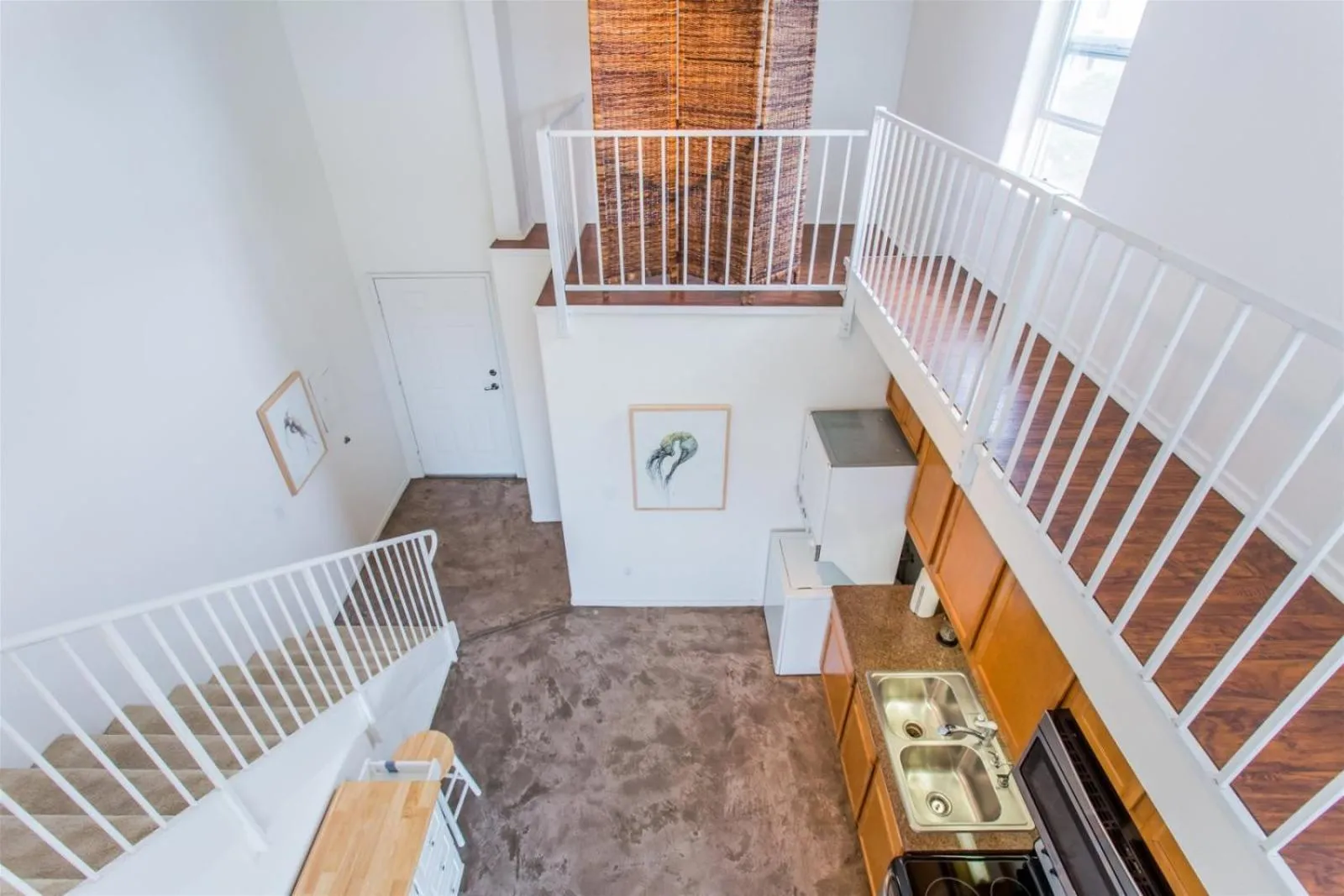 Property building in Little Italy Modern Lofts