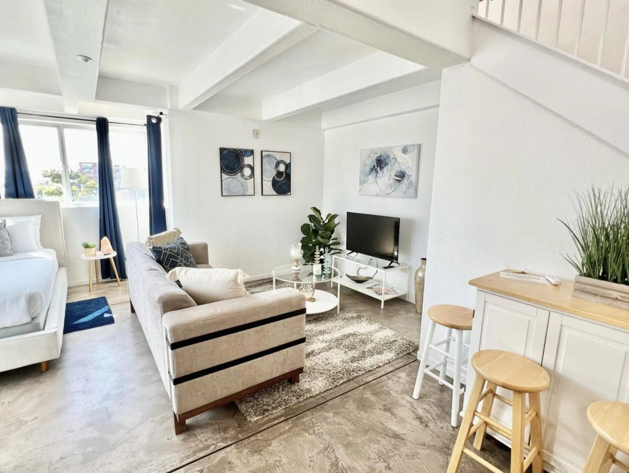 Little Italy Modern Lofts