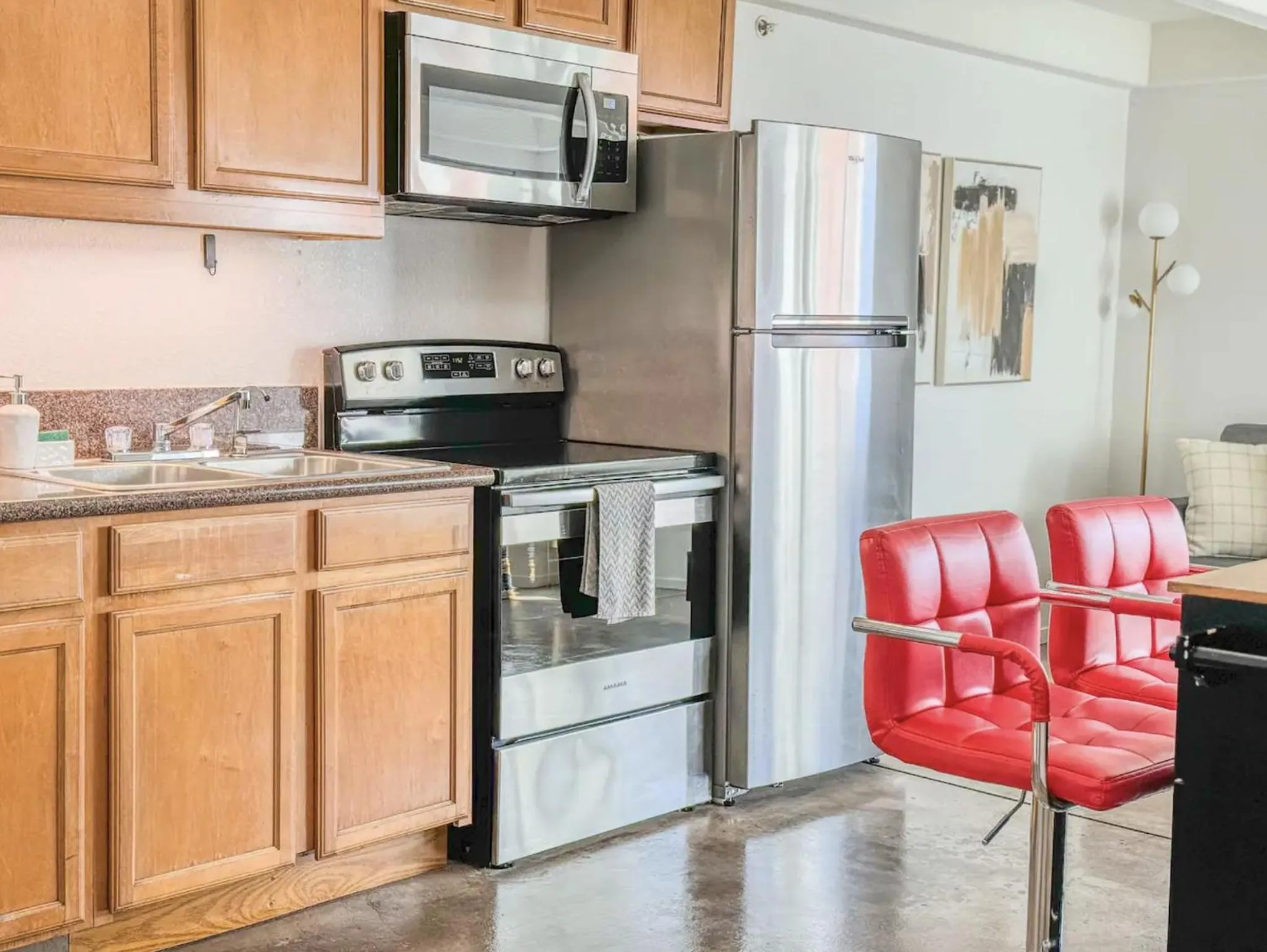 Little Italy Modern Lofts