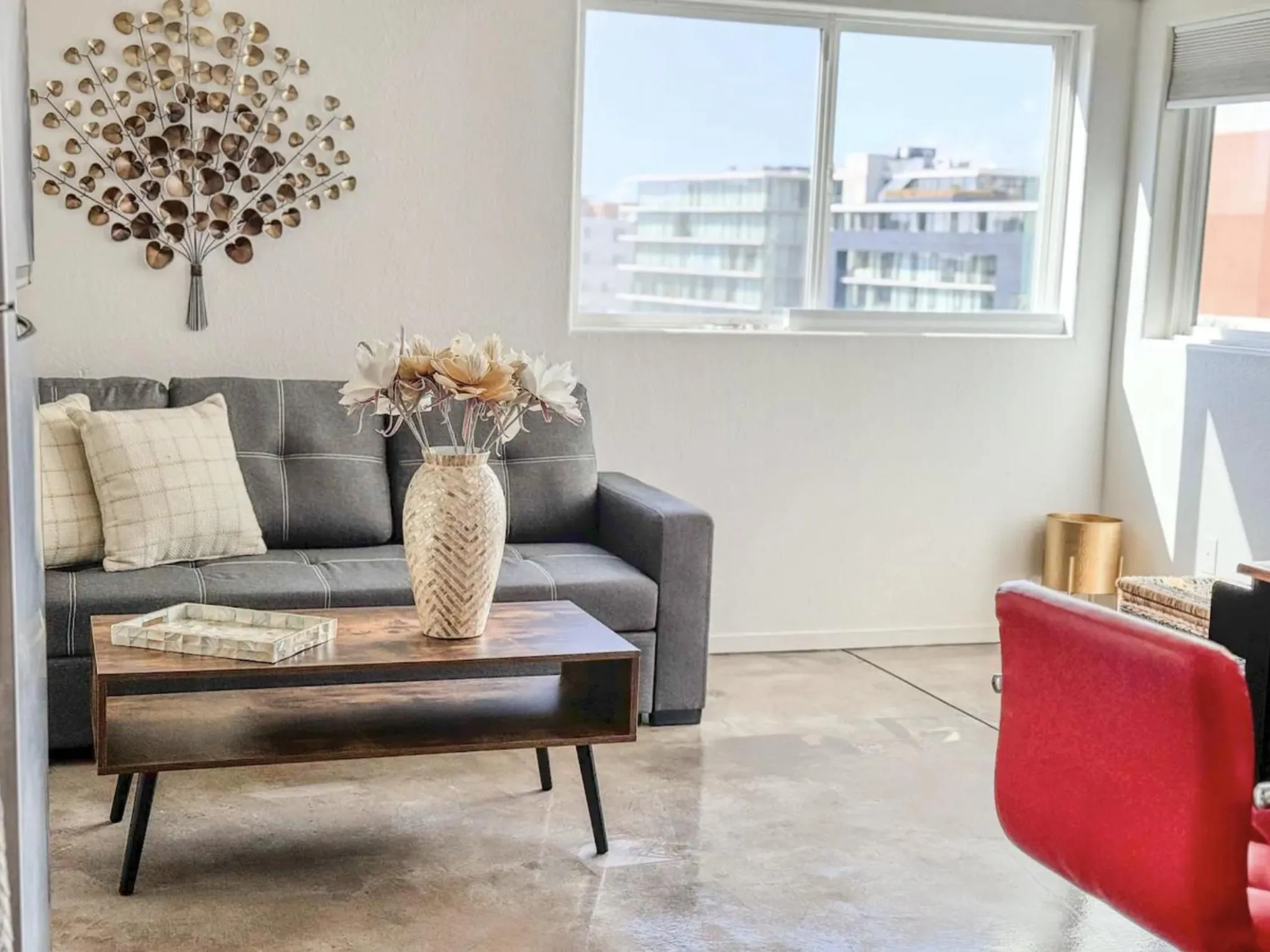 Little Italy Modern Lofts