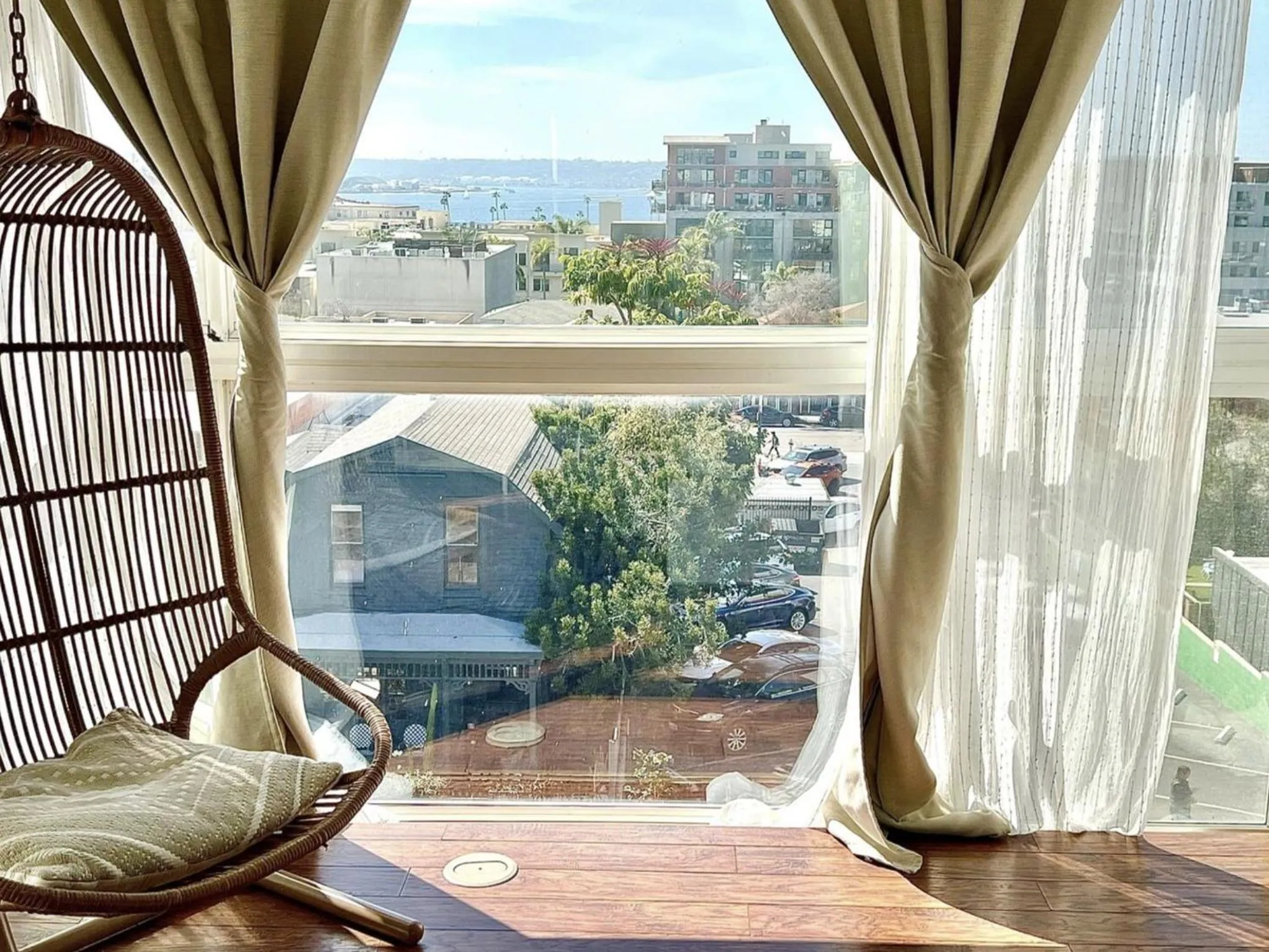 Little Italy Modern Lofts