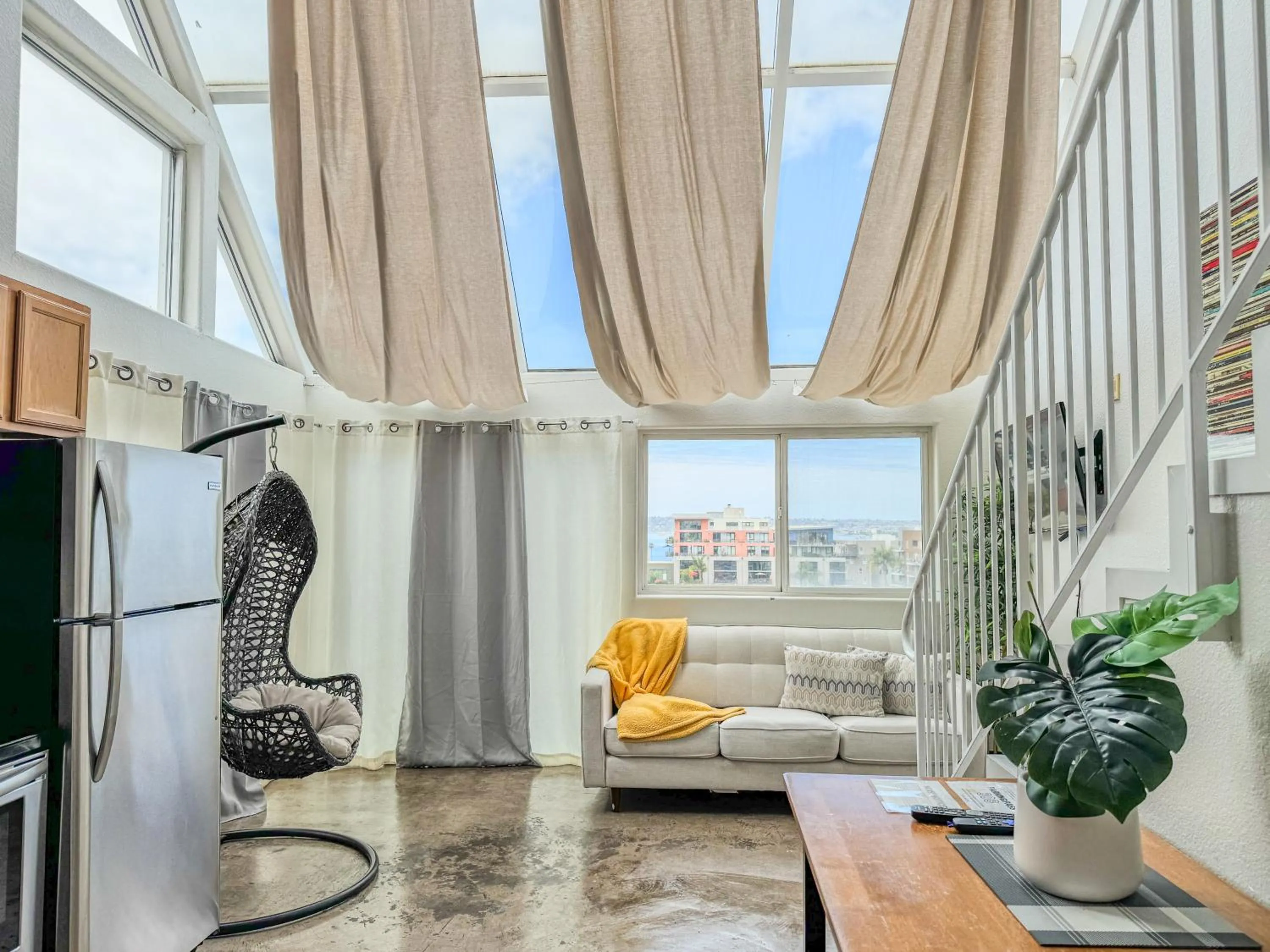 Little Italy Modern Lofts