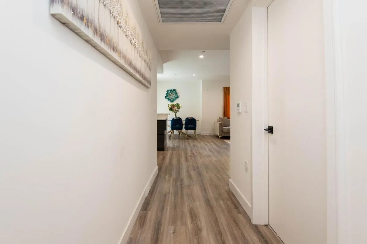 Regency Modern Apartments