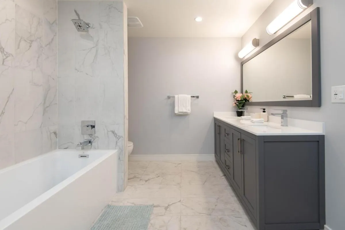 Regency Modern Apartments