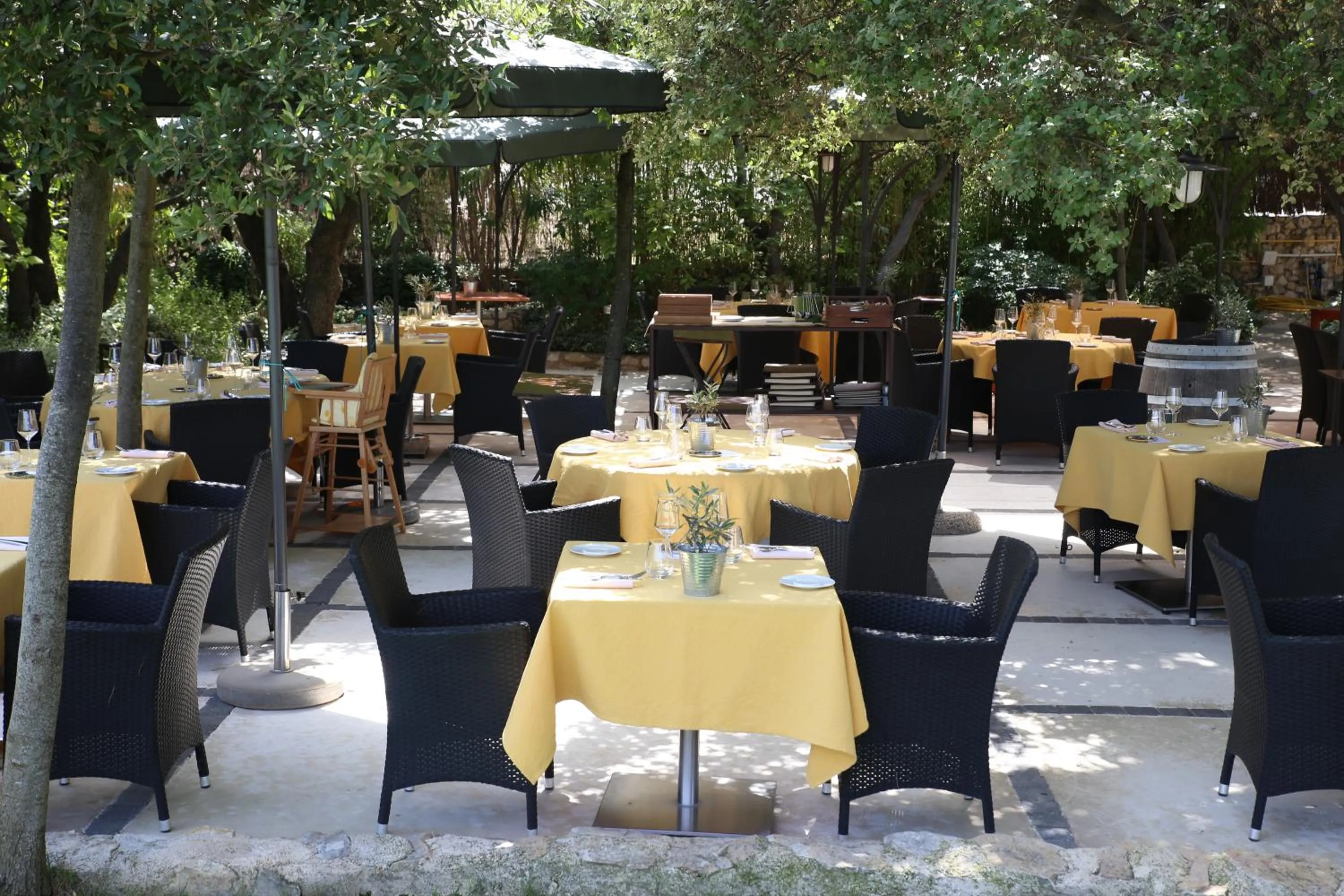 Maison CHENET - Les Chambres Entre Vigne et Garrigue - Teritoria