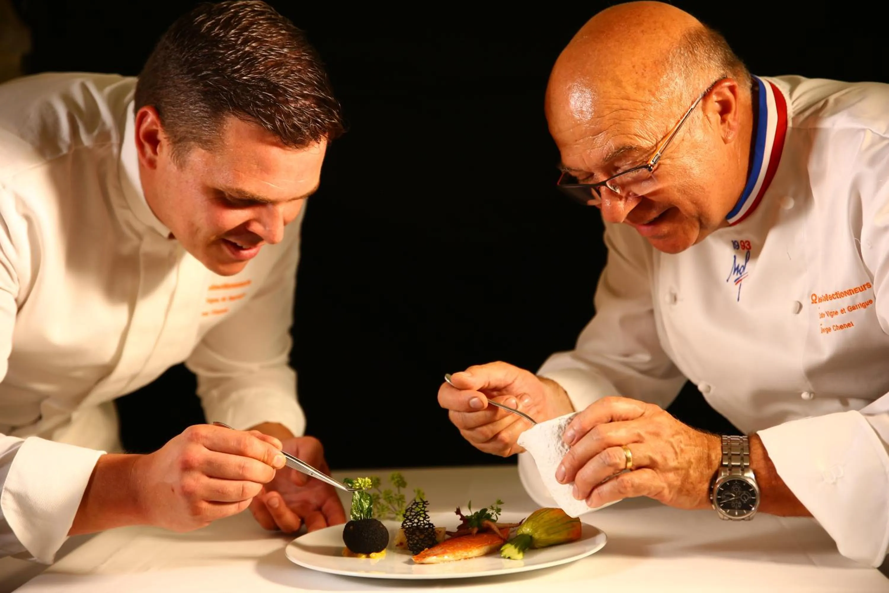 Maison CHENET - Les Chambres Entre Vigne et Garrigue - Teritoria