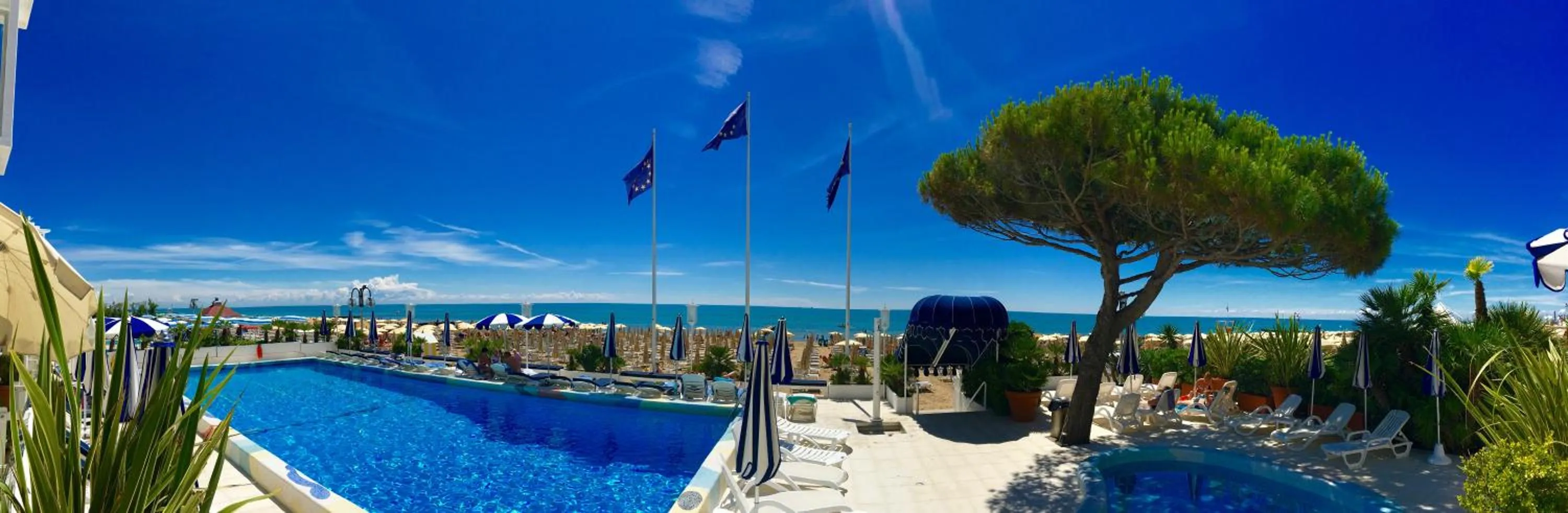 Day in Hotel Anthony