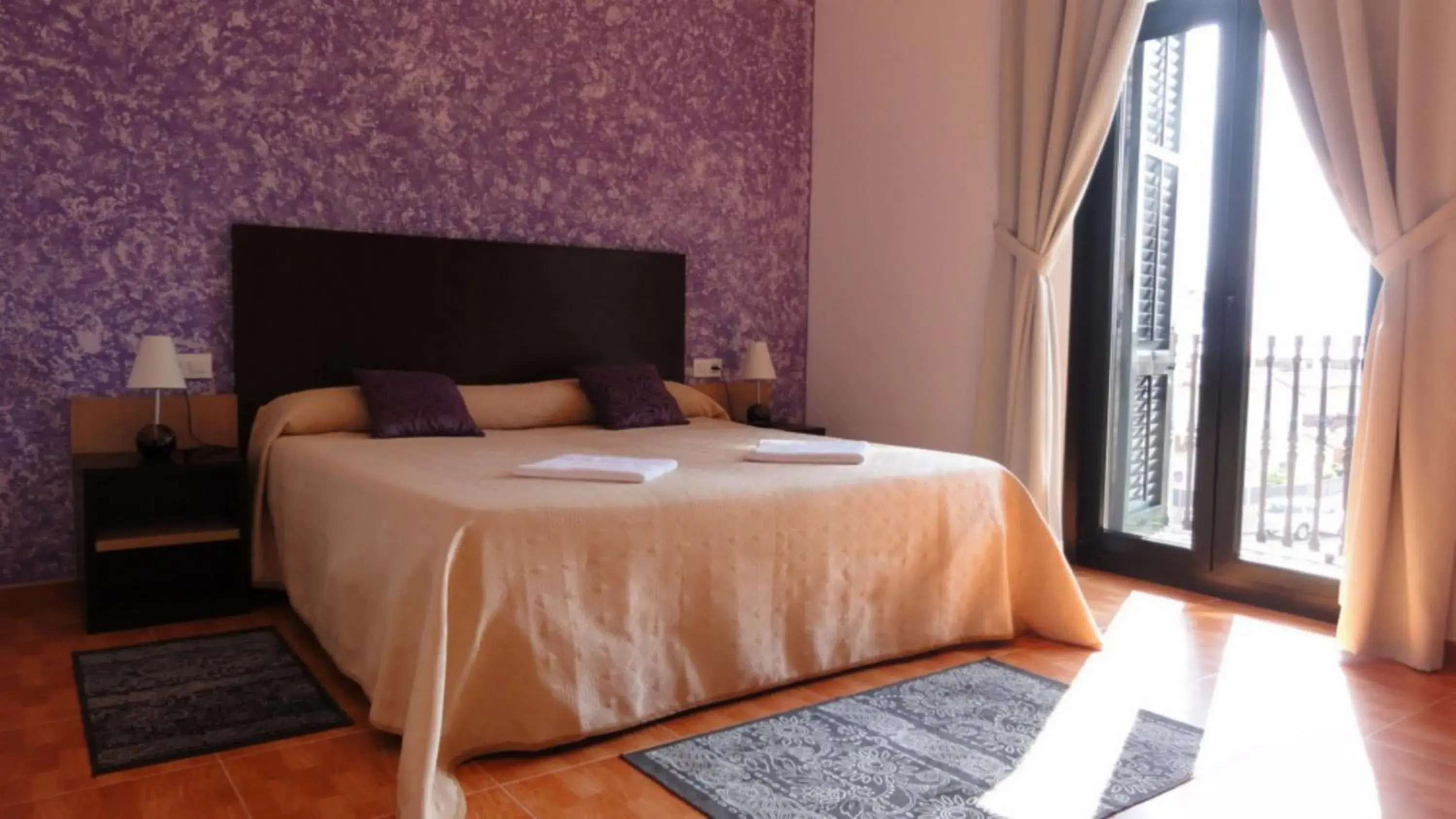 One-Bedroom Apartment with Garden View in Aparthotel Can Gallart One-Bedroom Apartment with Garden View in Aparthotel Can Gallart