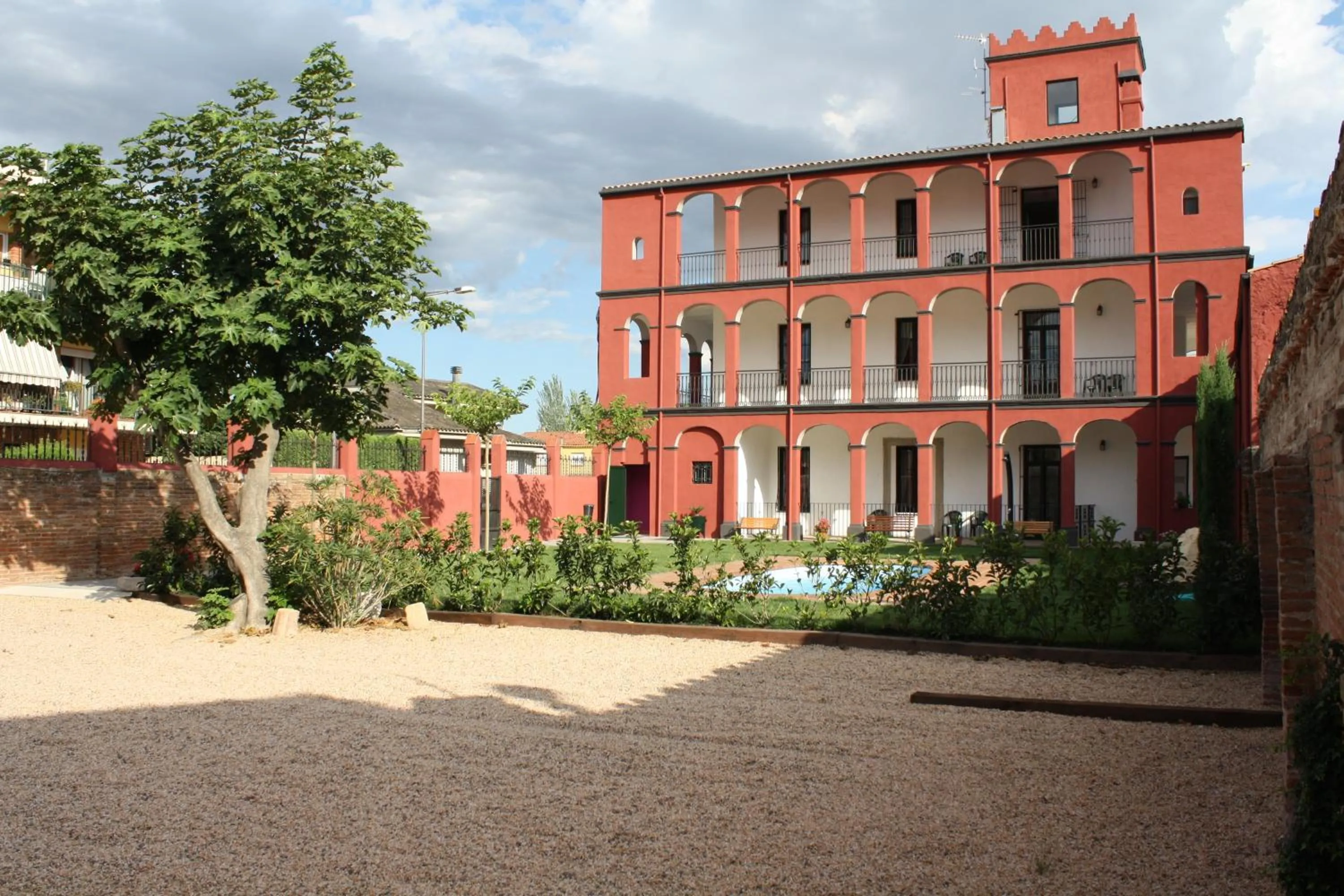 Other in Aparthotel Can Gallart