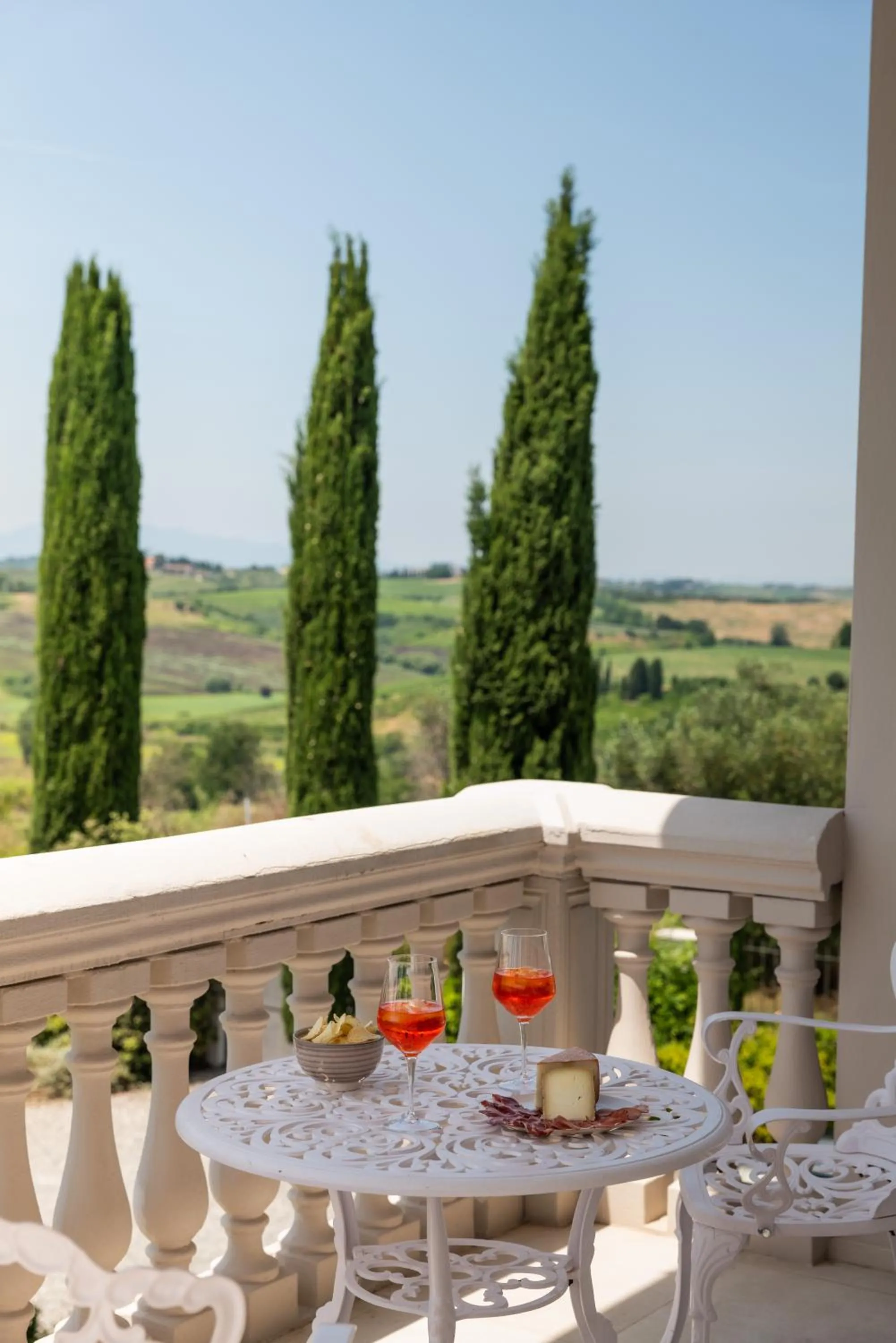 Villa La Terrazza