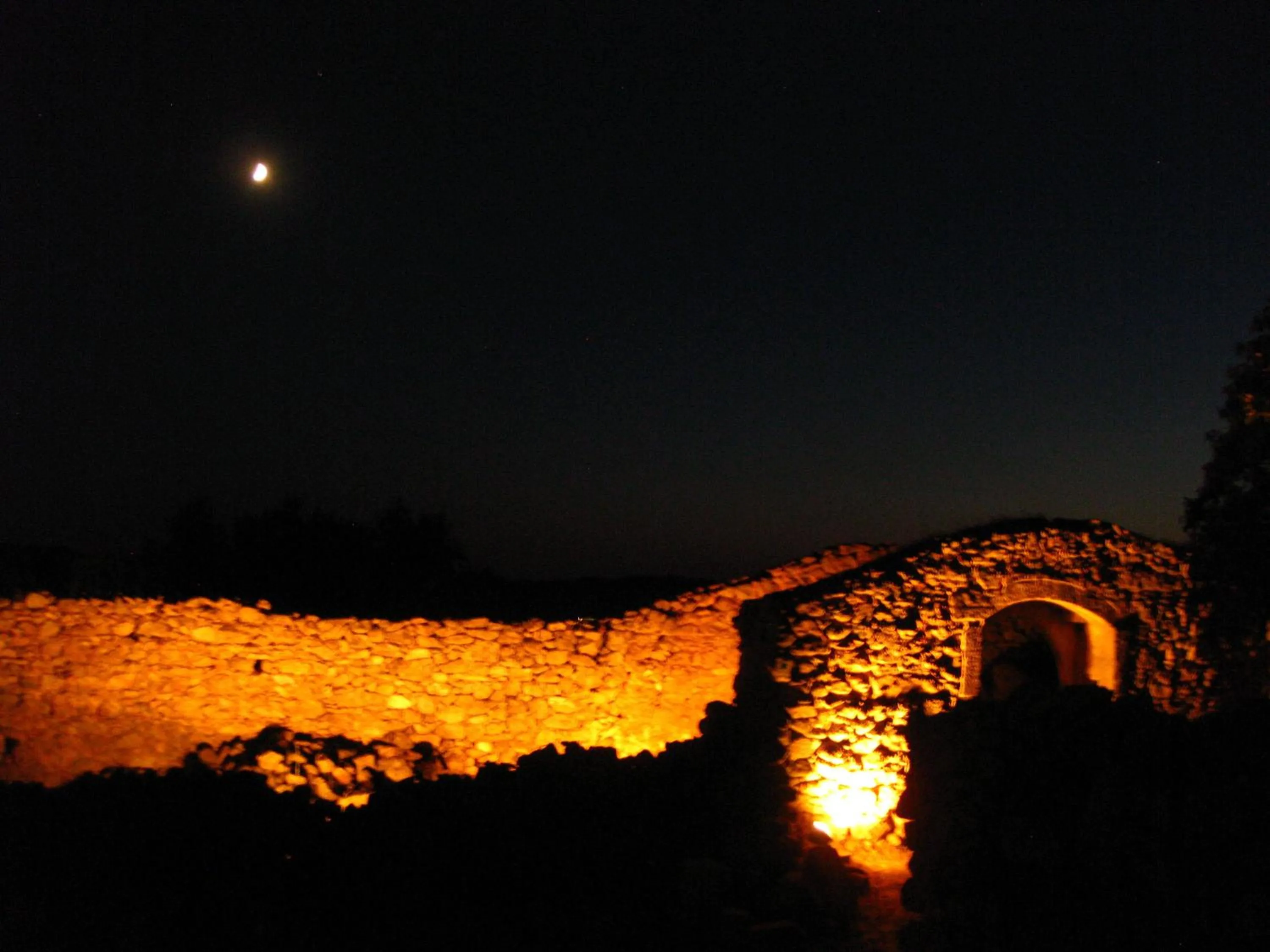 Off site in Convento da Provença