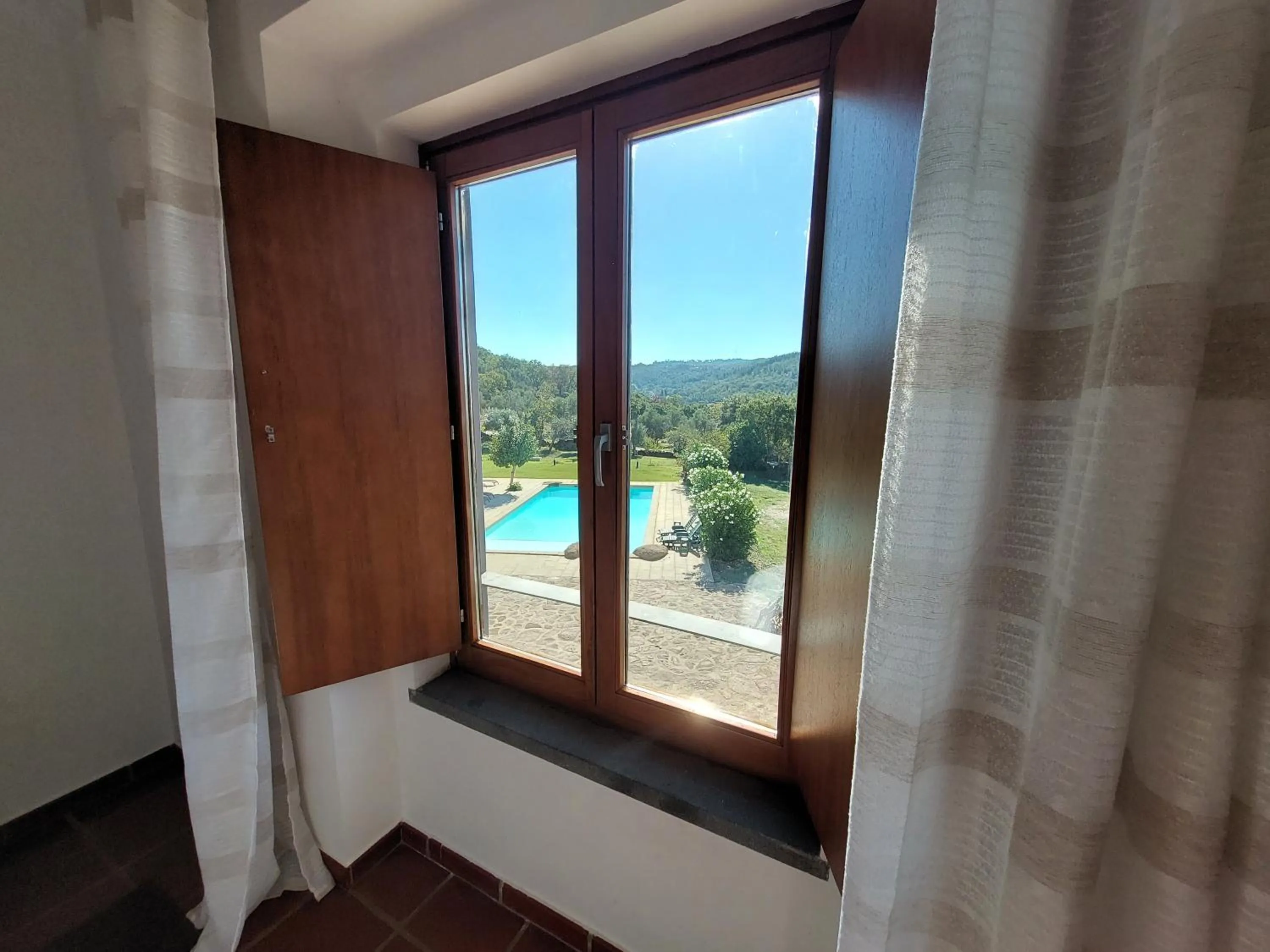 Day in Convento da Provença