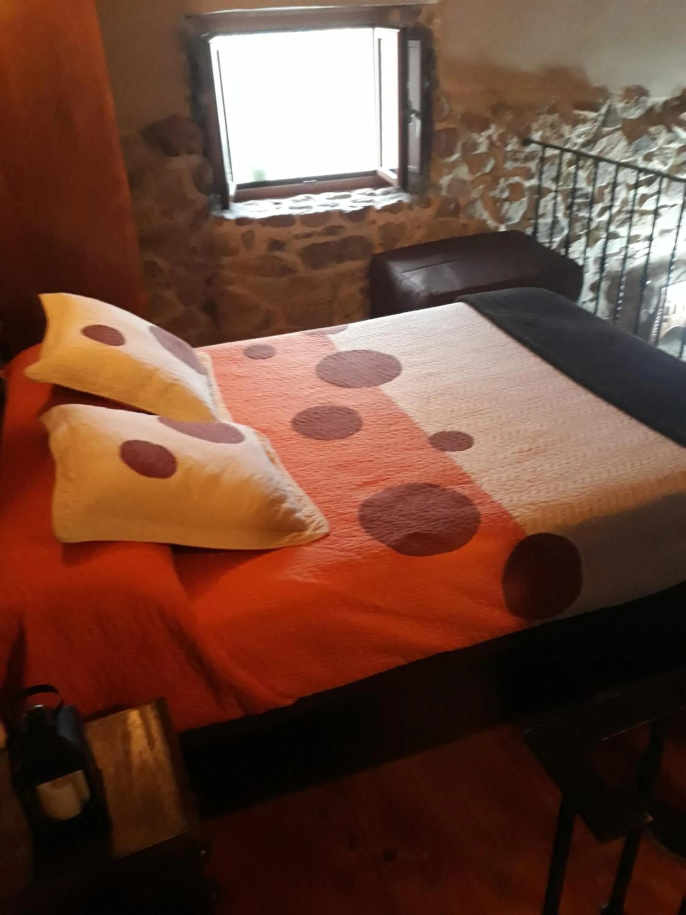 Standard Double Room in Loft Corte de Fora