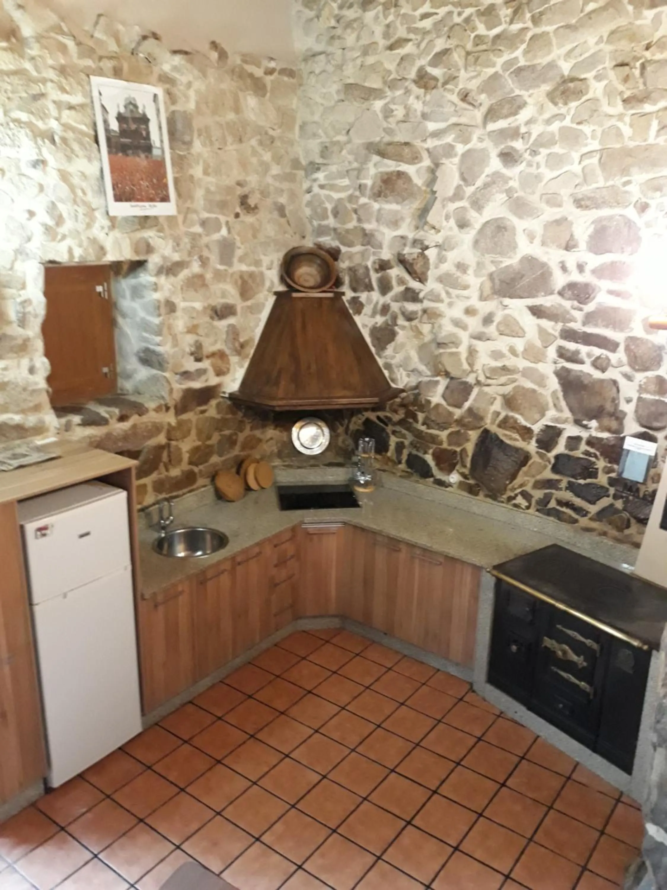 Loft Corte de Fora