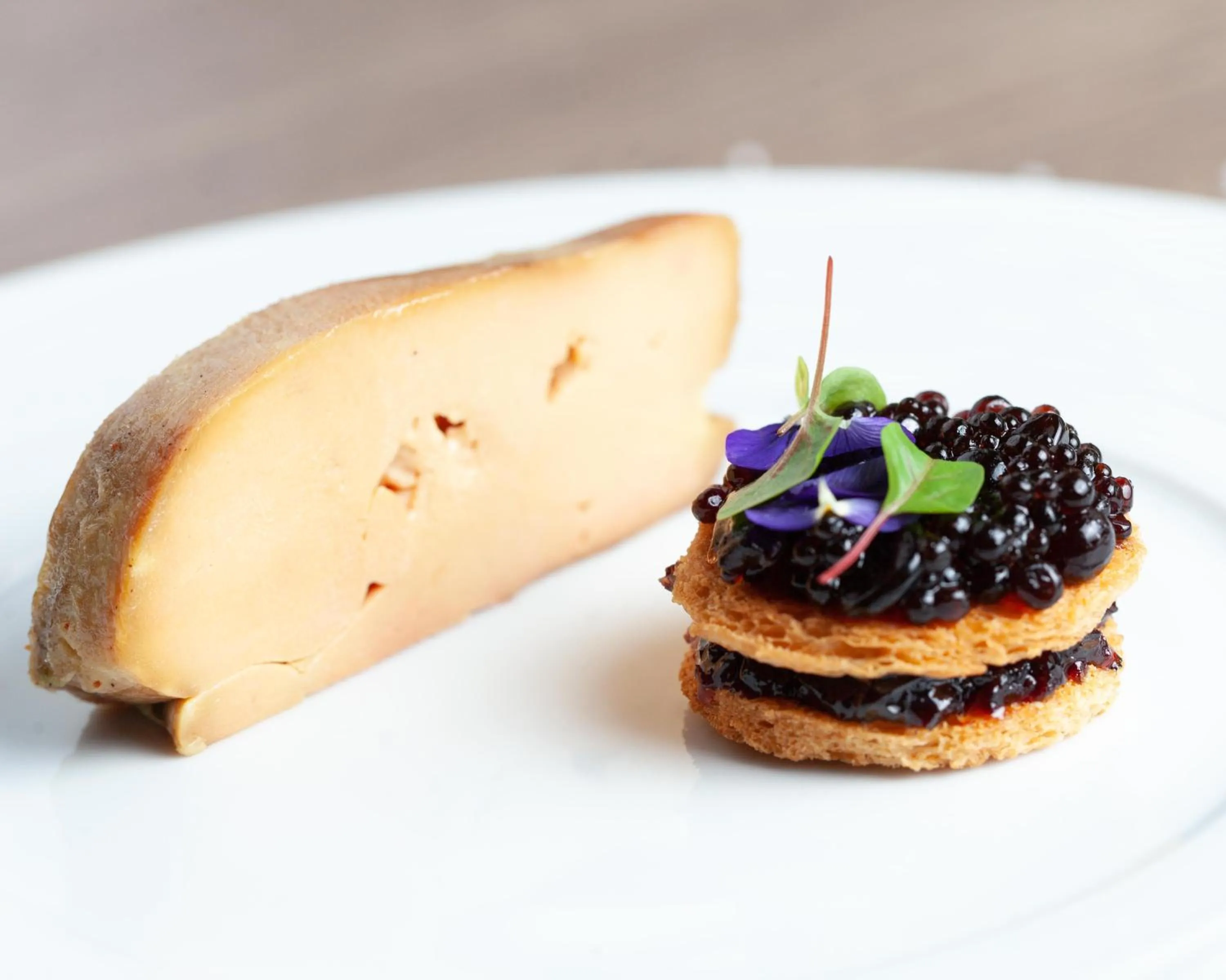 Restaurant/places to eat in Le Boeuf Couronné - Hôtel & Restaurant Chartres- Logis Hotels