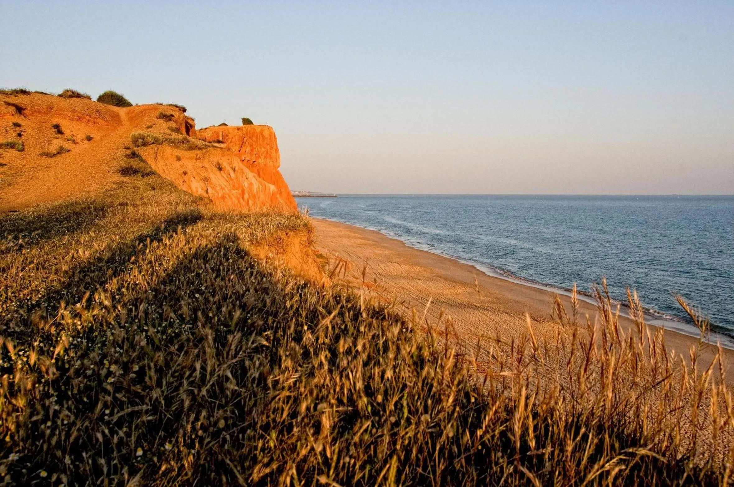 Facade/entrance in Quinta Do Mel