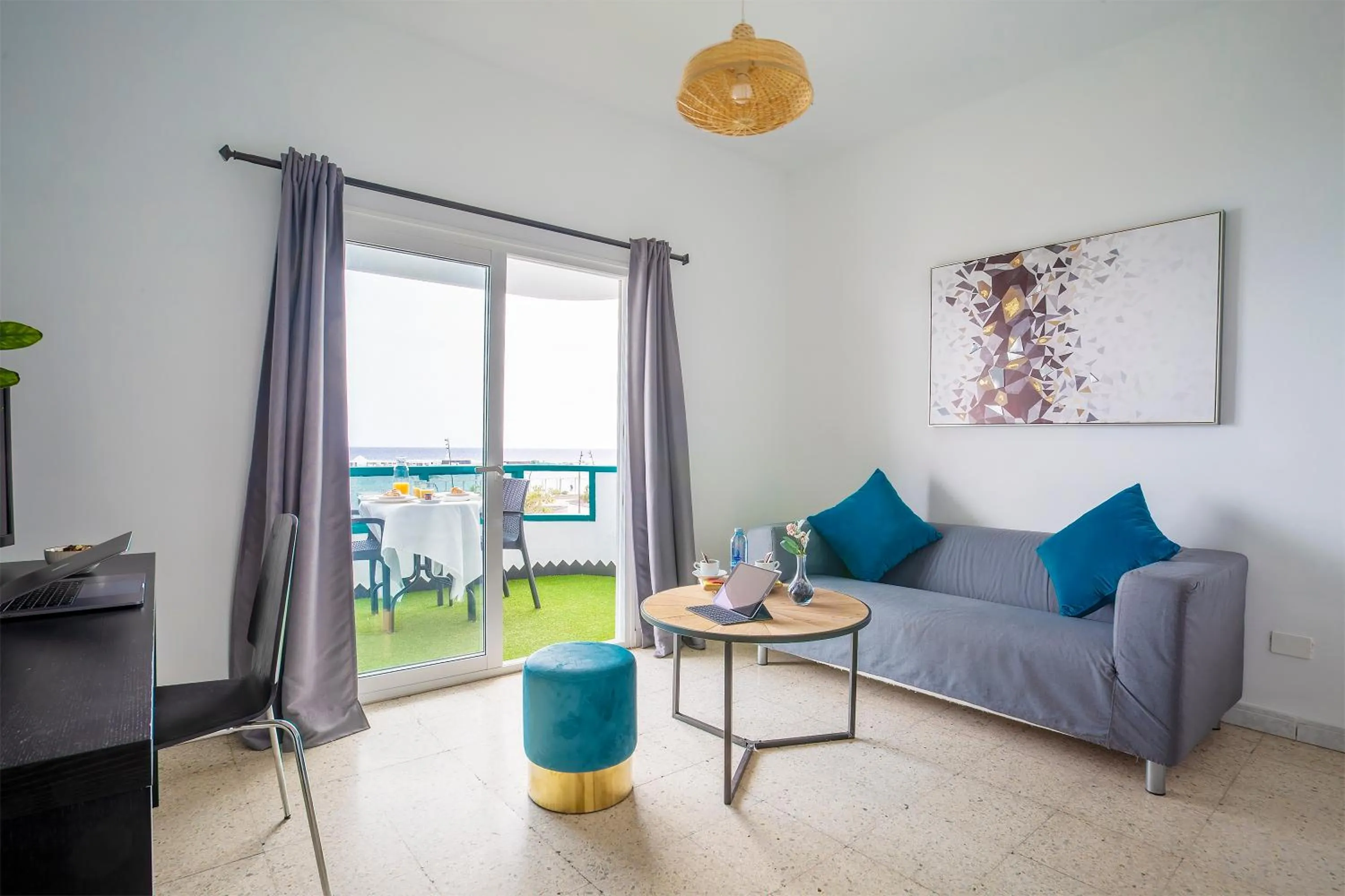 Apartamentos Islamar Arrecife